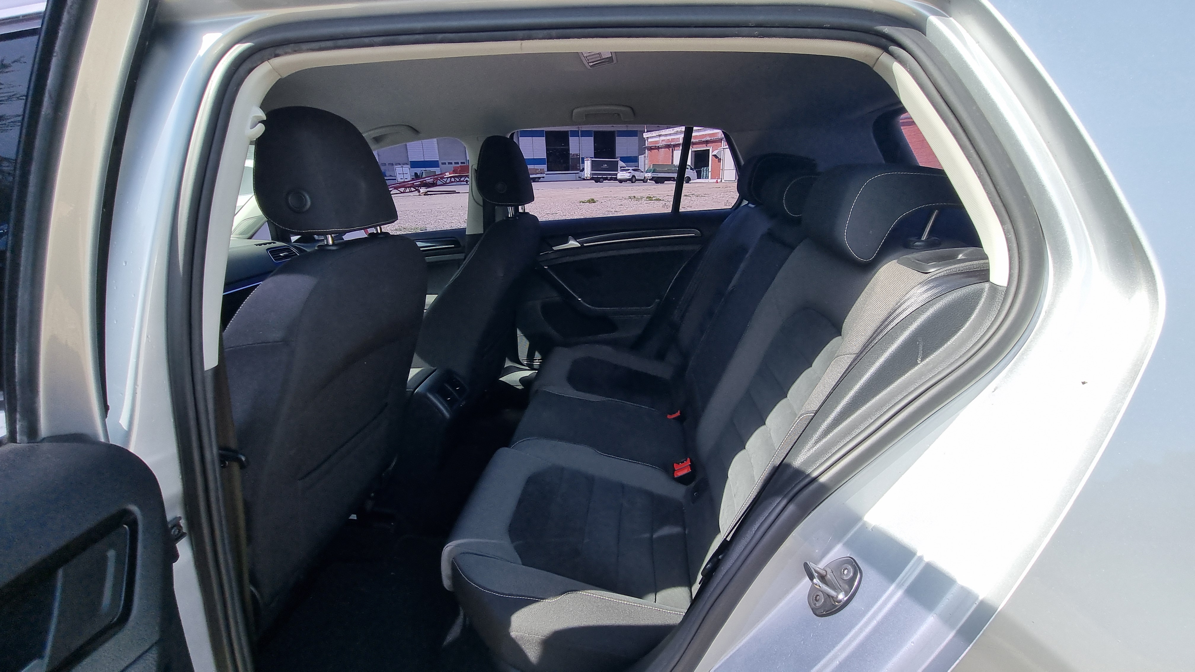 2014 VOLKSWAGEN GOLF 7 1.6 TDI - Thumbnail 28