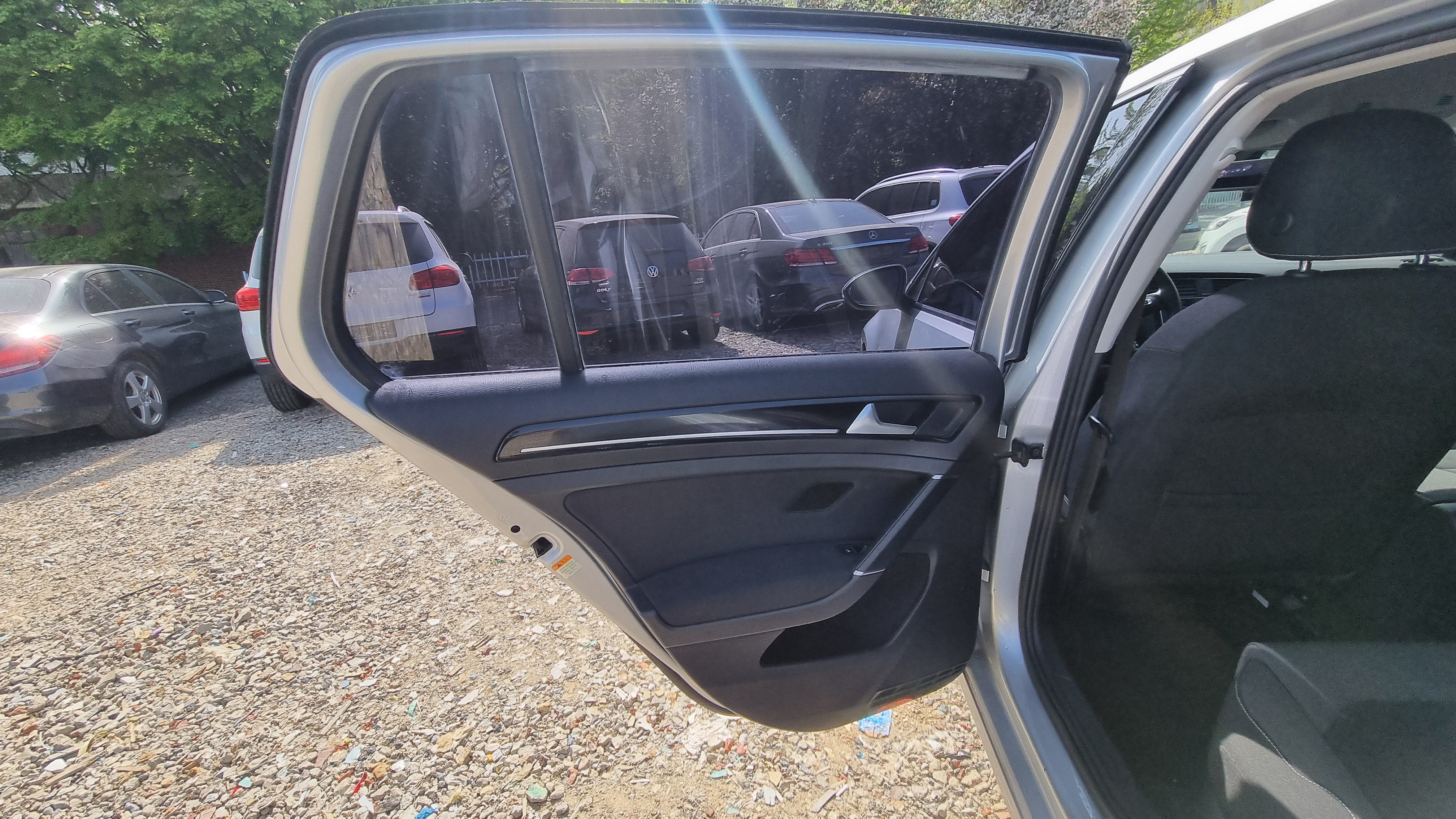 2014 VOLKSWAGEN GOLF 7 1.6 TDI - Thumbnail 29