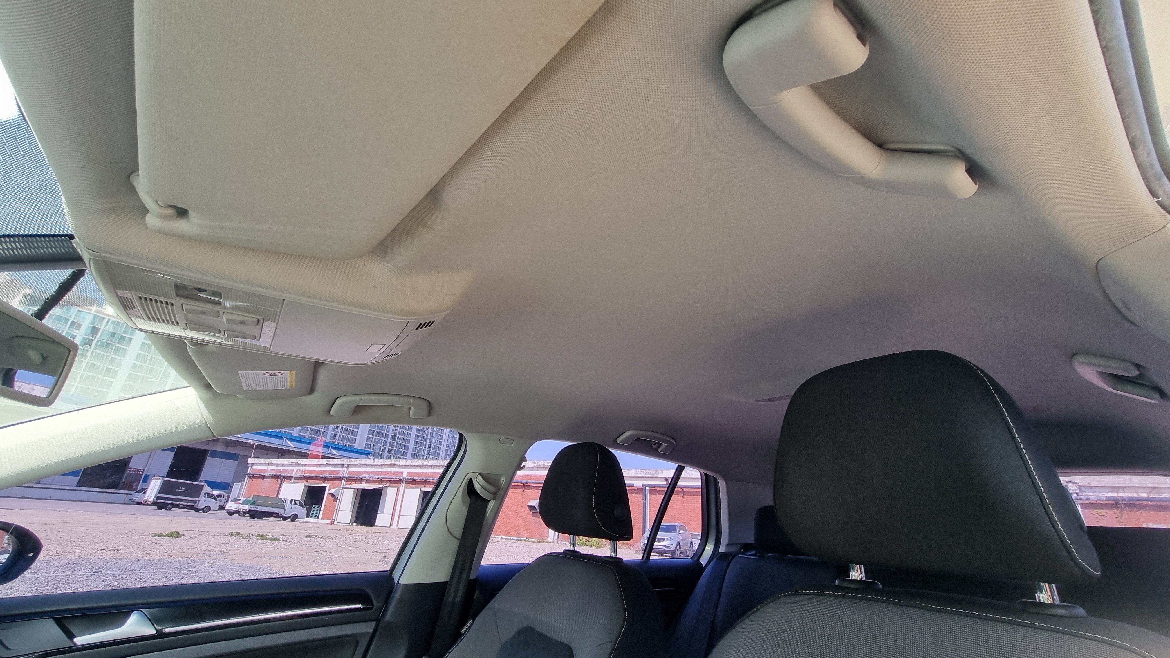 2014 VOLKSWAGEN GOLF 7 1.6 TDI - Thumbnail 30