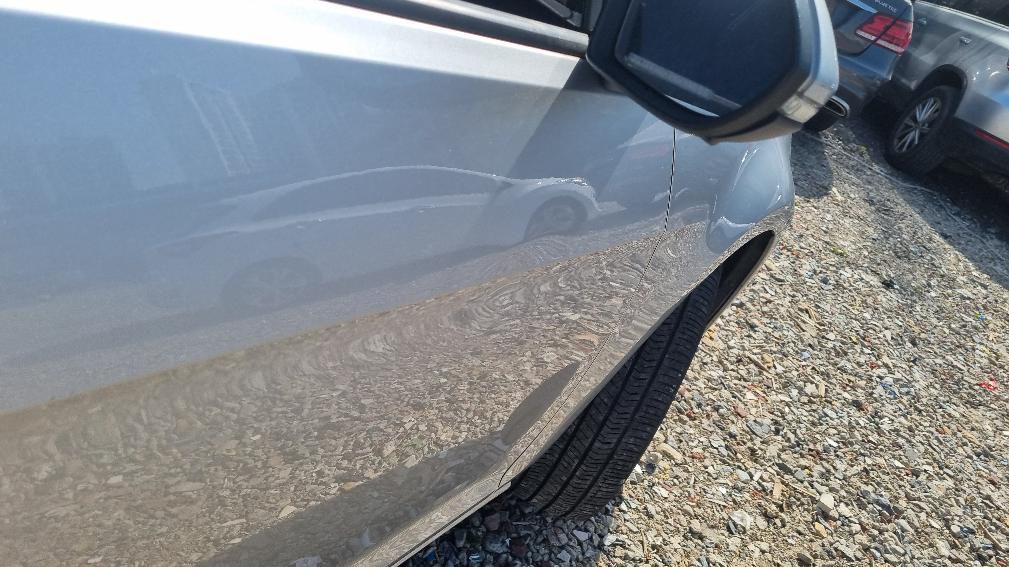 2014 VOLKSWAGEN GOLF 7 1.6 TDI - Thumbnail 37