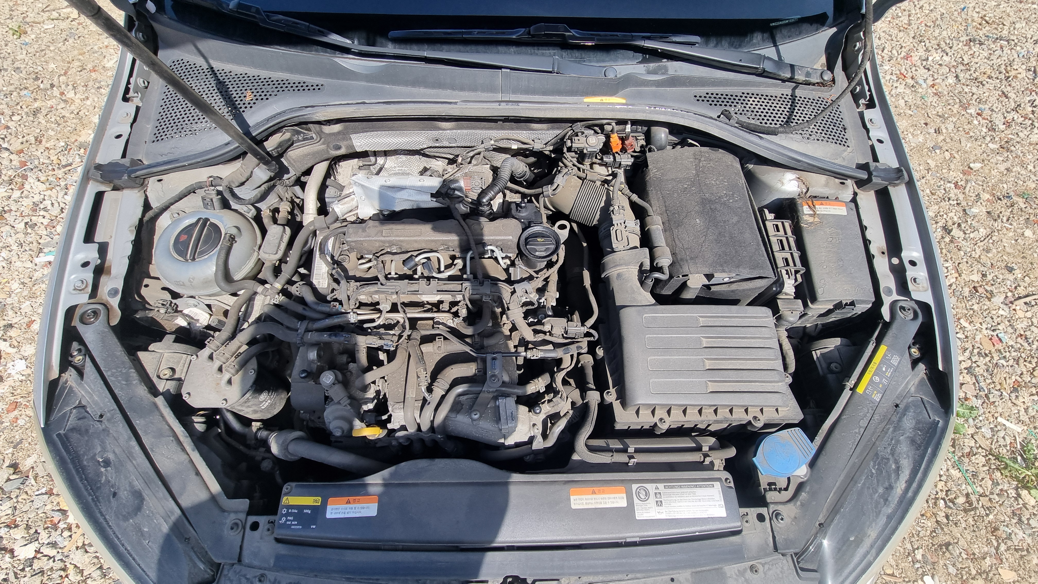 2014 VOLKSWAGEN GOLF 7 1.6 TDI - Thumbnail 40