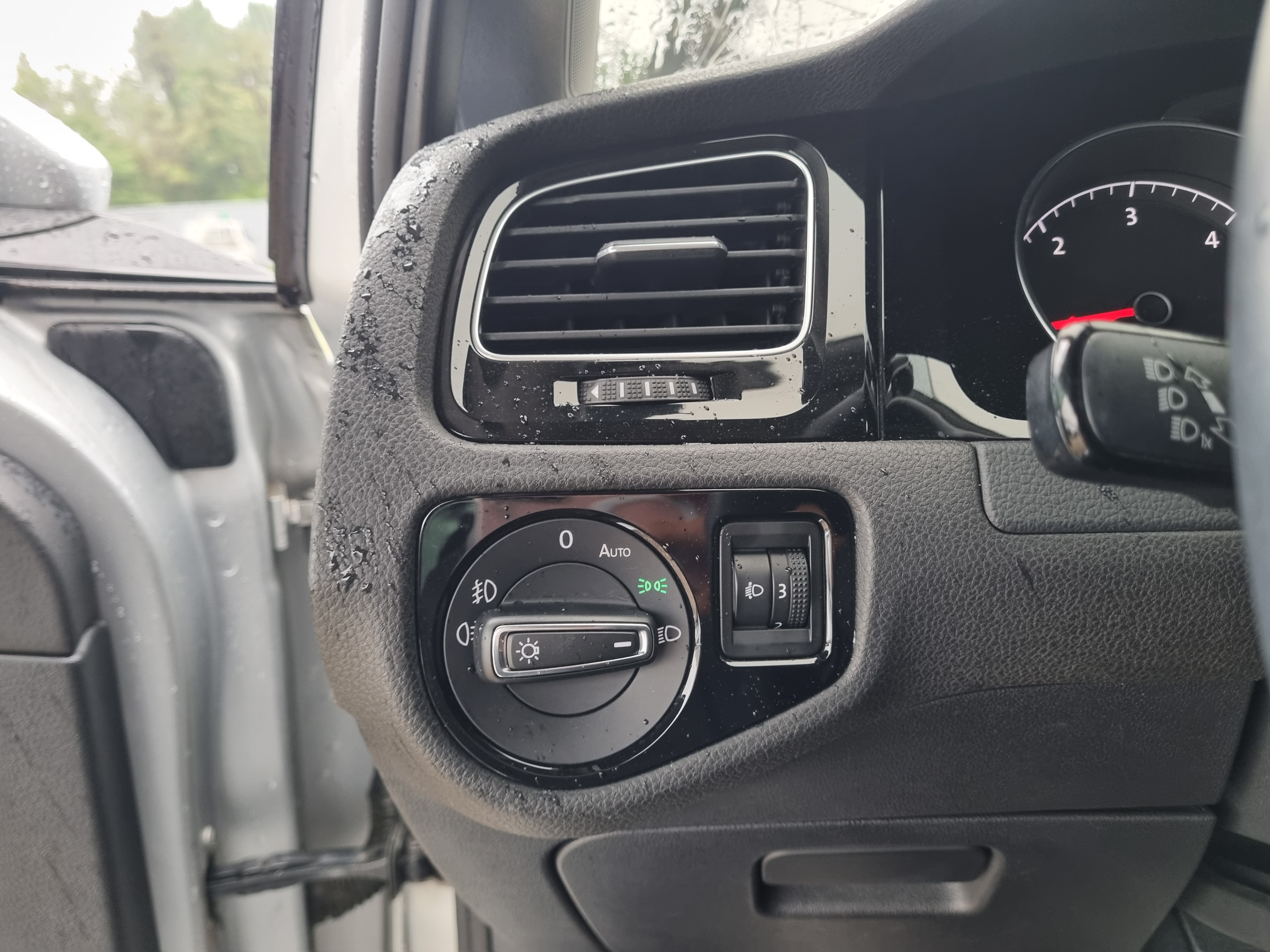 2013 VOLKSWAGEN GOLF 7 1.6 TDI - Thumbnail 7