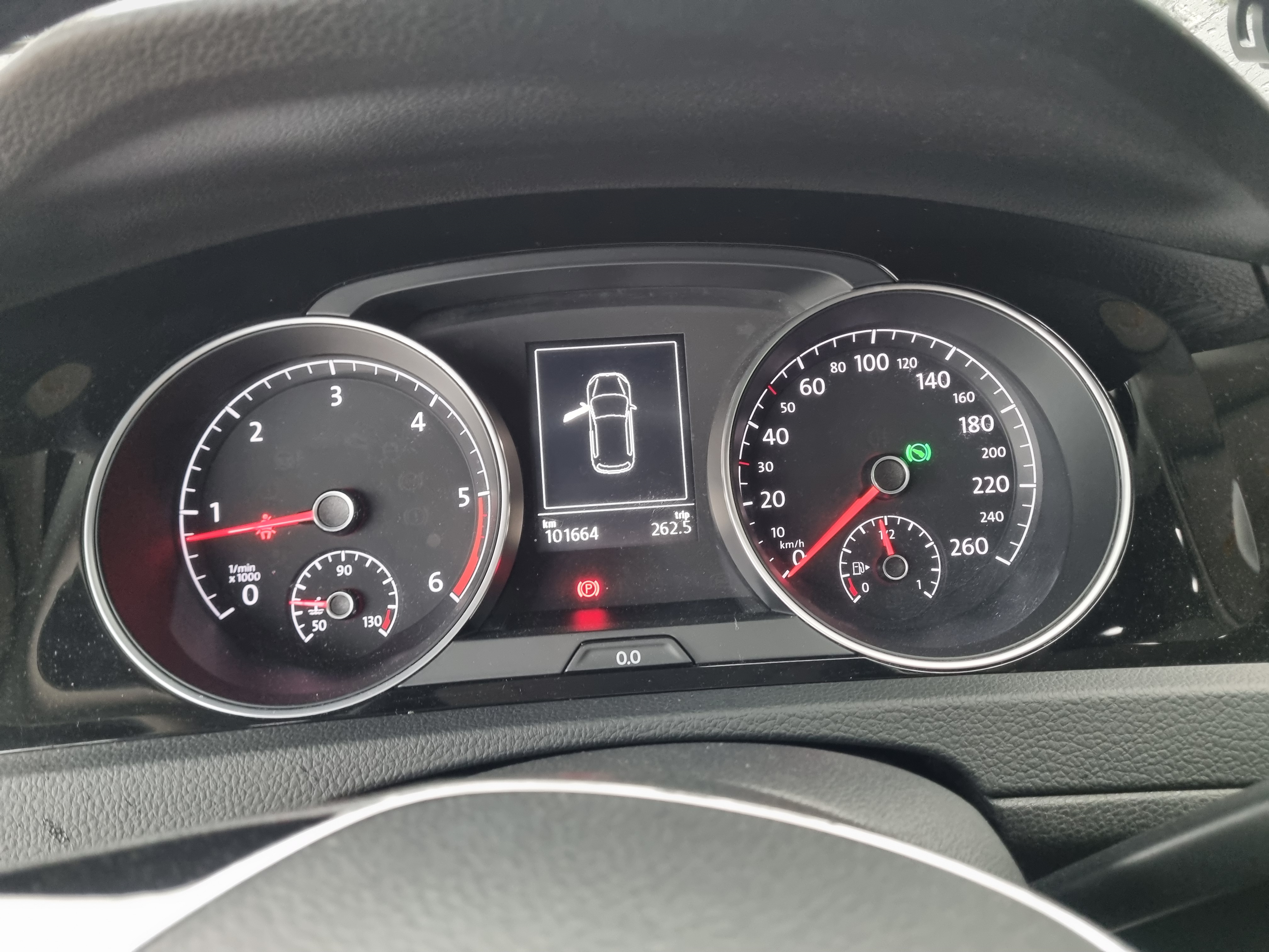 2013 VOLKSWAGEN GOLF 7 1.6 TDI - Thumbnail 9
