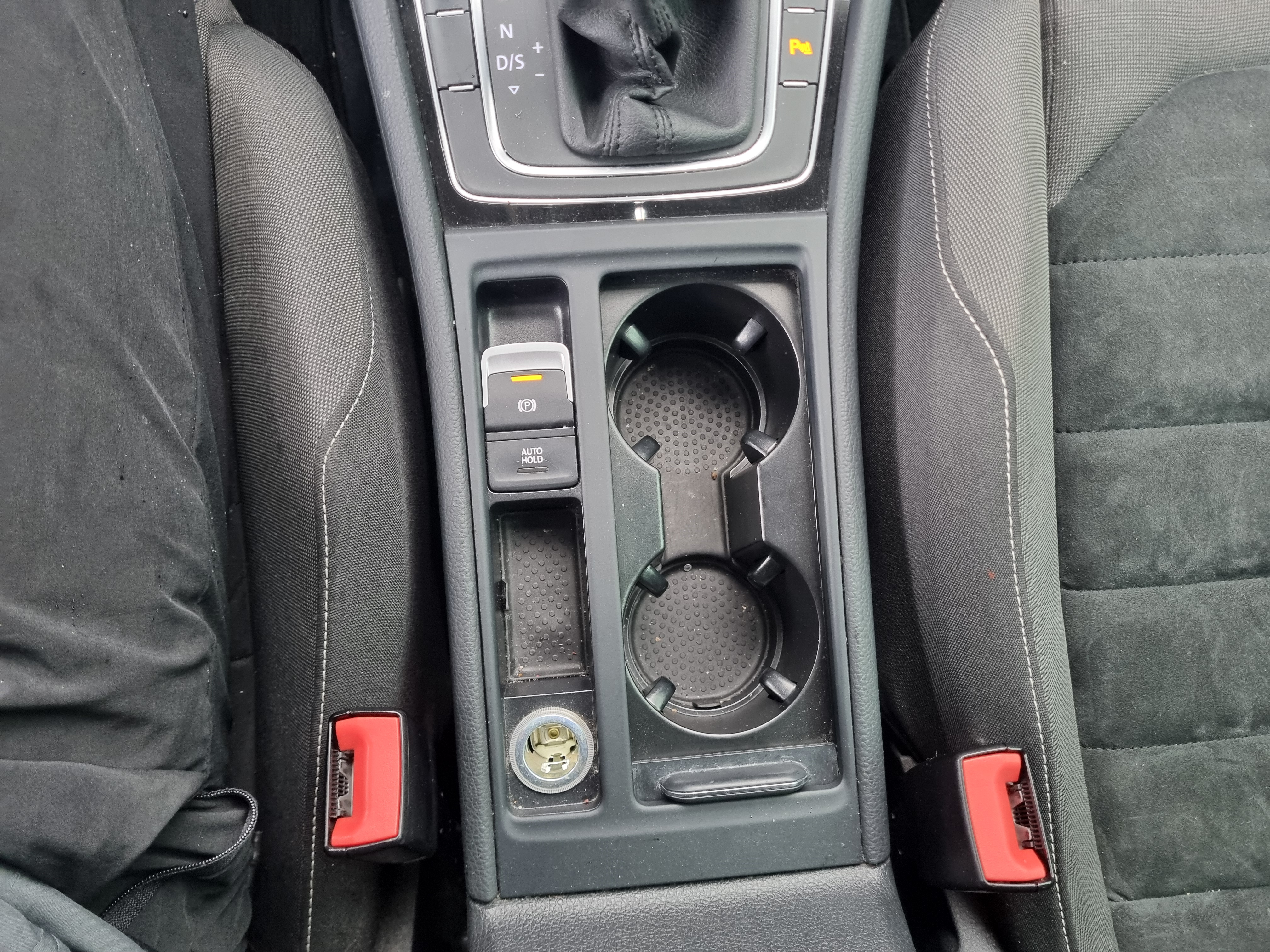 2013 VOLKSWAGEN GOLF 7 1.6 TDI - Thumbnail 11