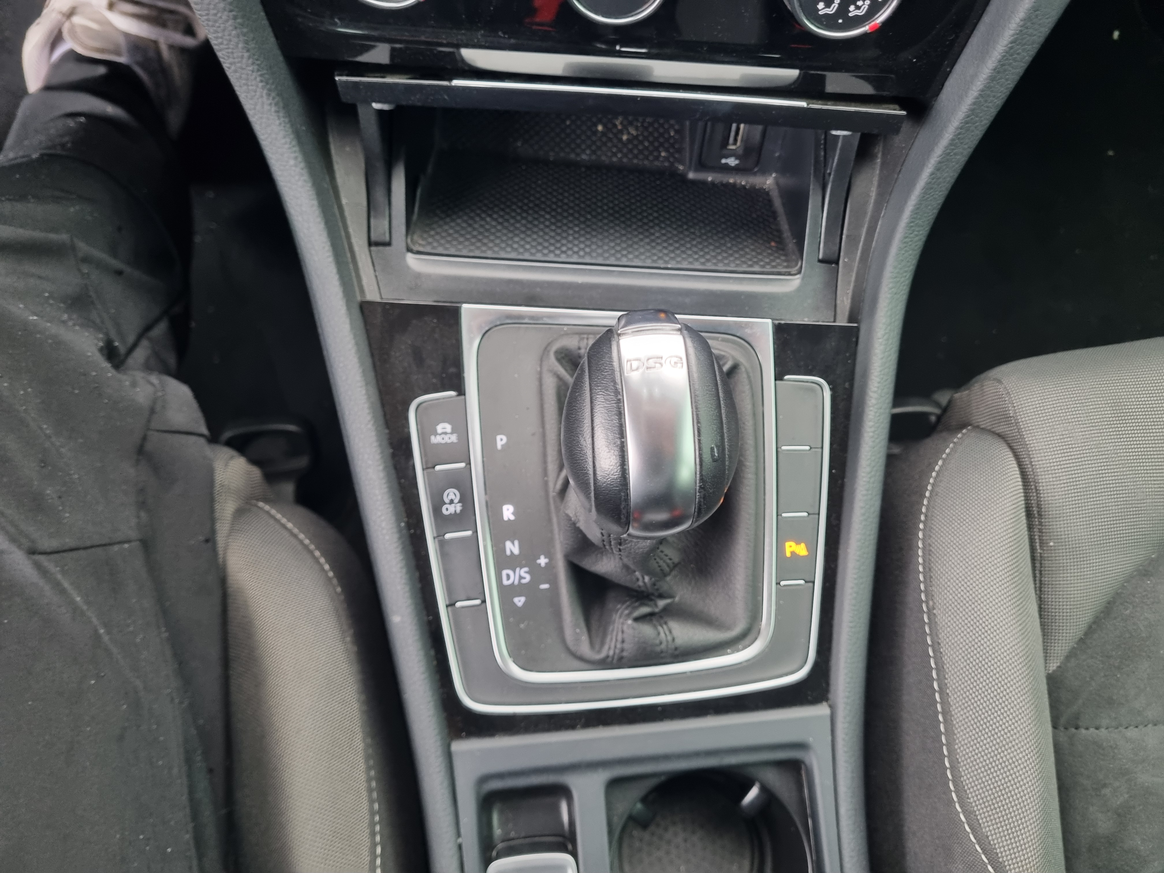 2013 VOLKSWAGEN GOLF 7 1.6 TDI - Thumbnail 12