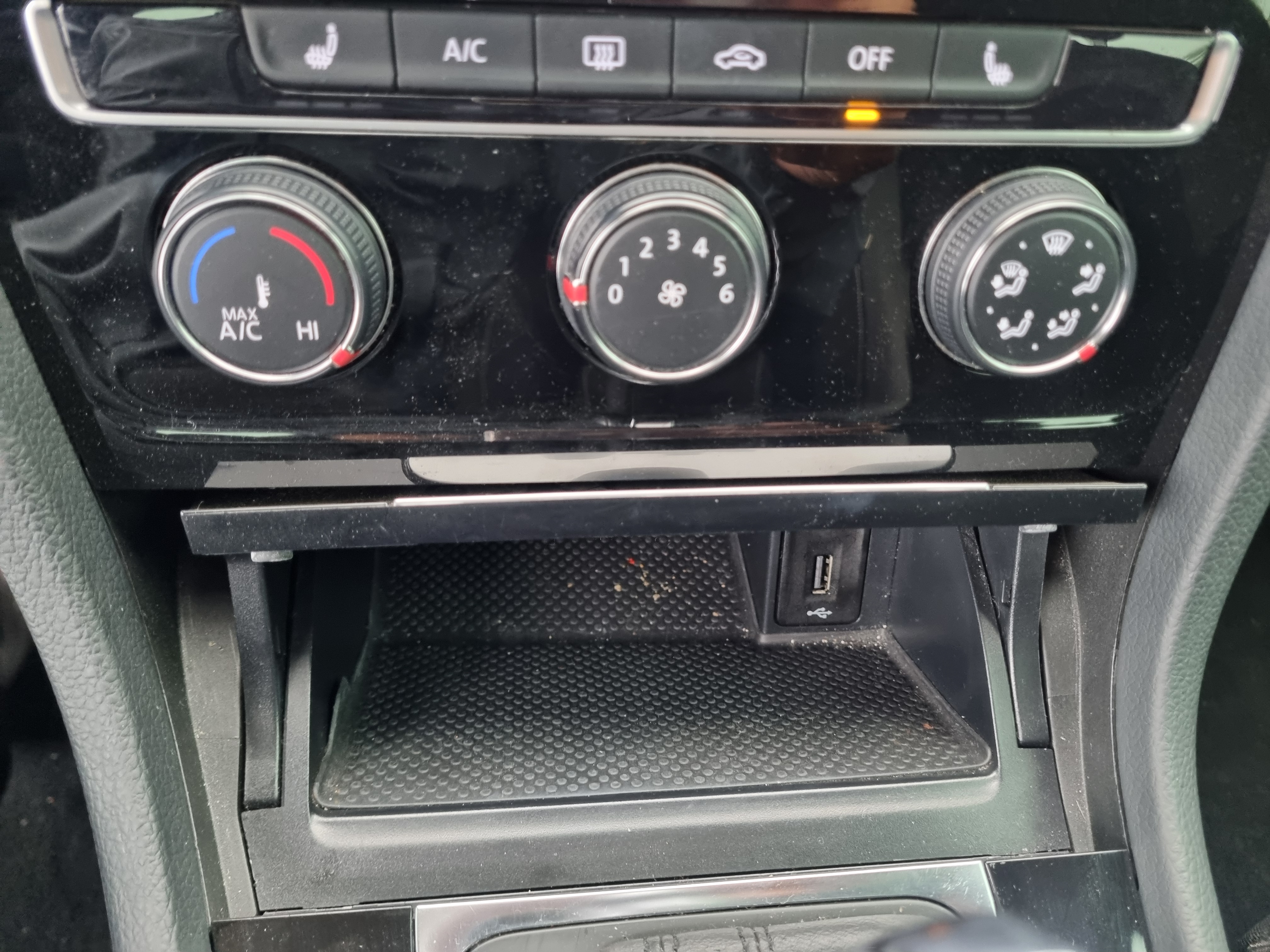 2013 VOLKSWAGEN GOLF 7 1.6 TDI - Thumbnail 13