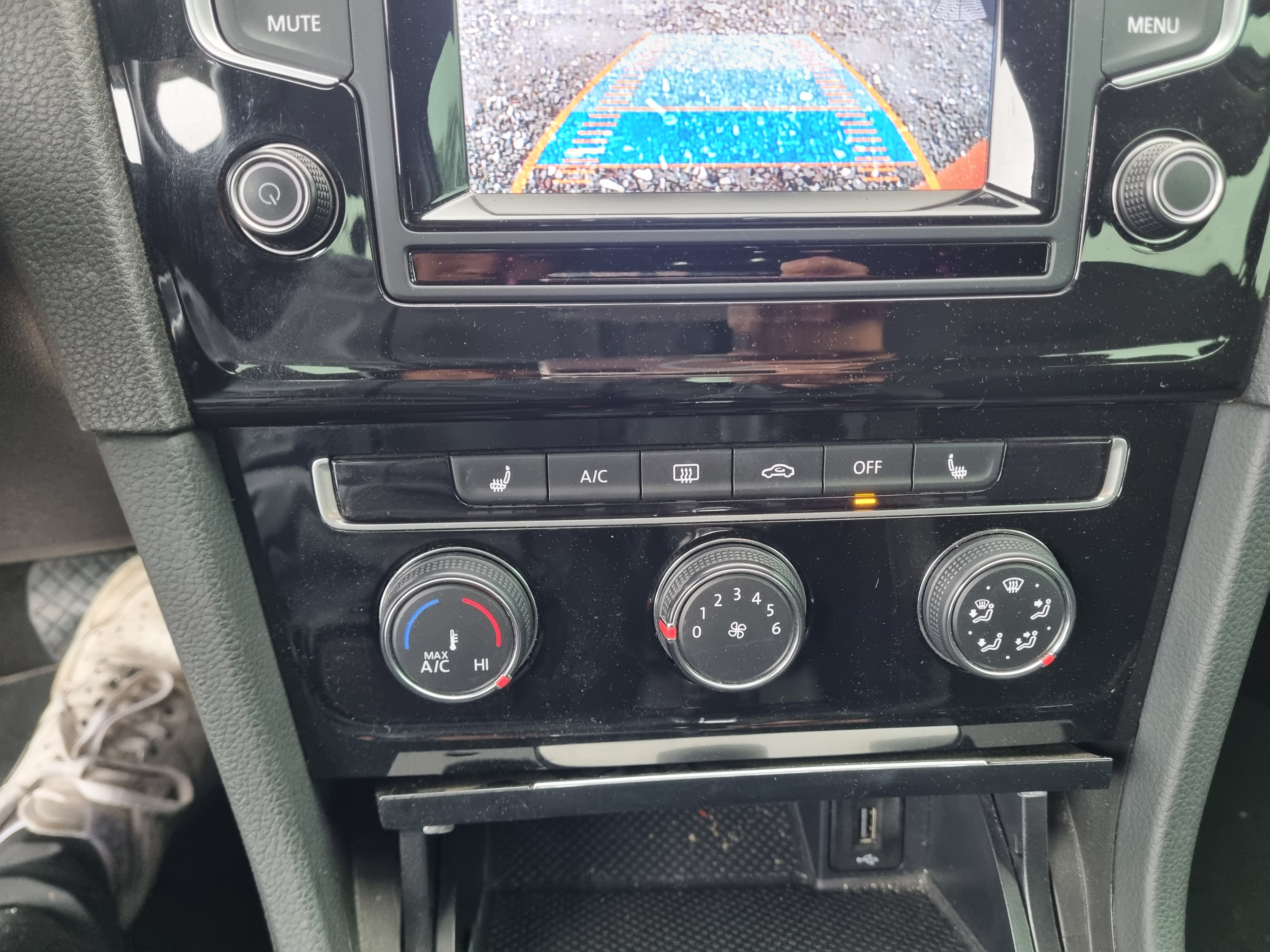 2013 VOLKSWAGEN GOLF 7 1.6 TDI - Thumbnail 14