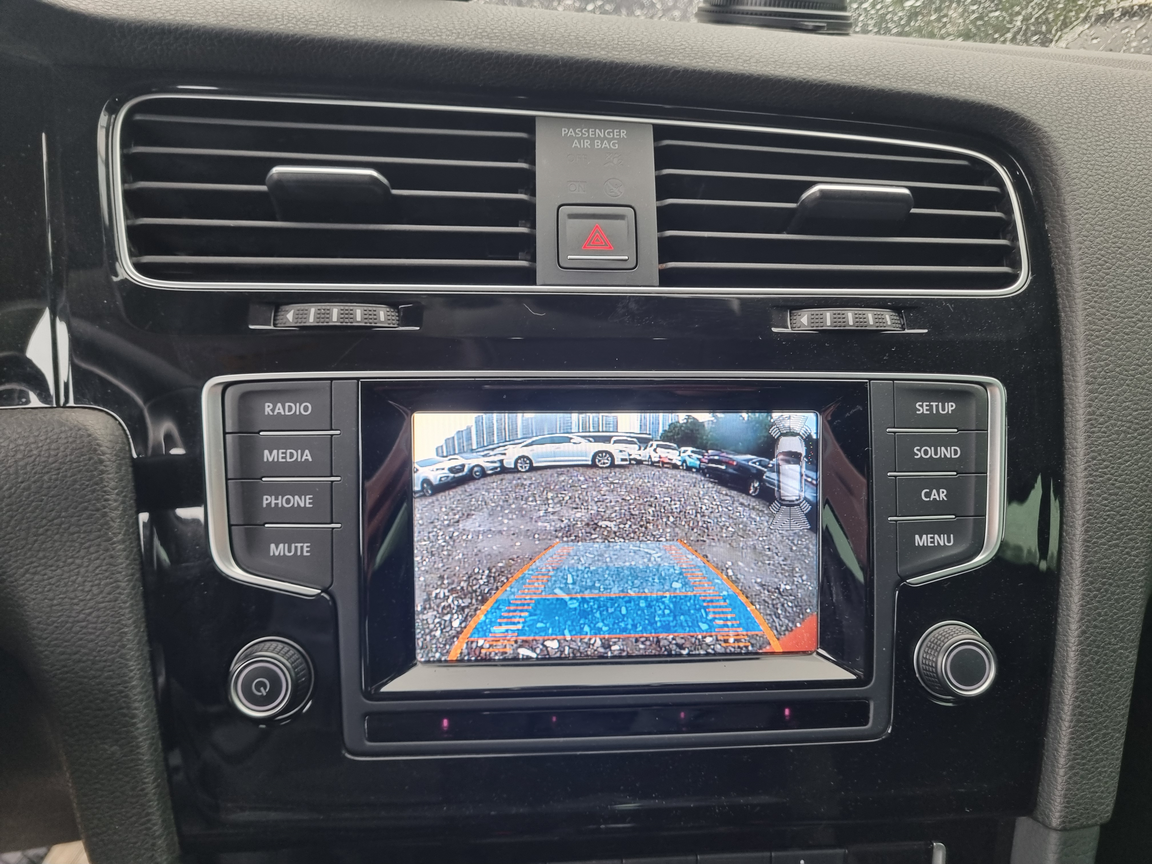 2013 VOLKSWAGEN GOLF 7 1.6 TDI - Thumbnail 15