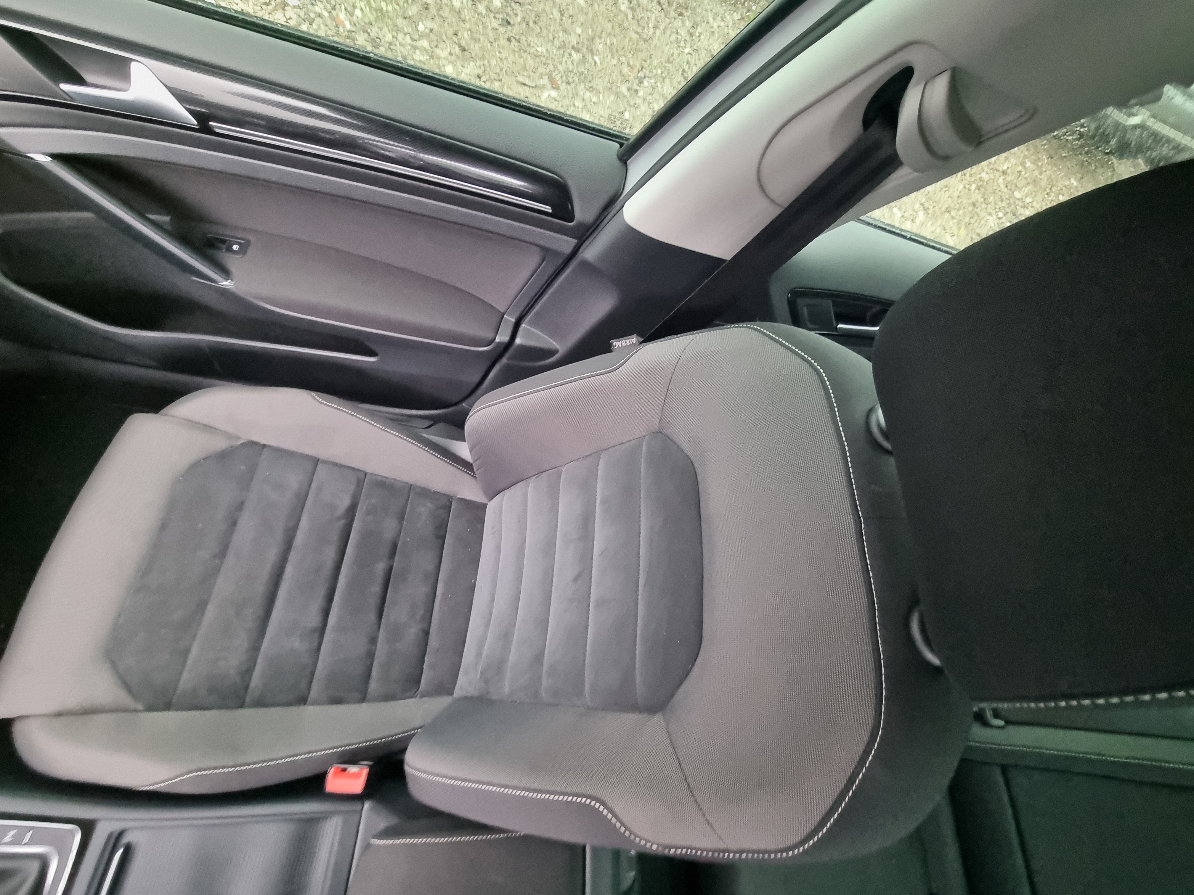 2013 VOLKSWAGEN GOLF 7 1.6 TDI - Thumbnail 17