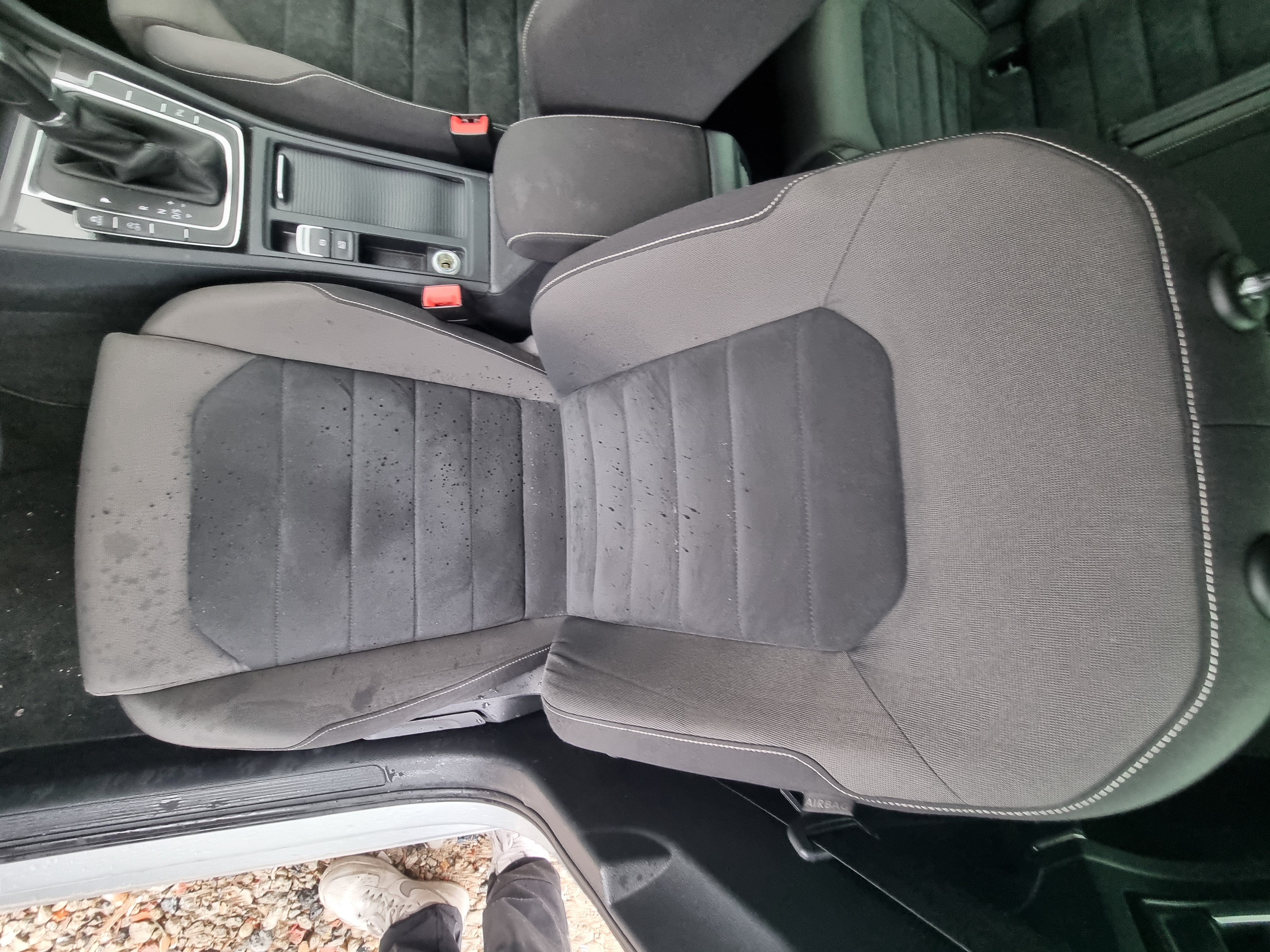 2013 VOLKSWAGEN GOLF 7 1.6 TDI - Thumbnail 18