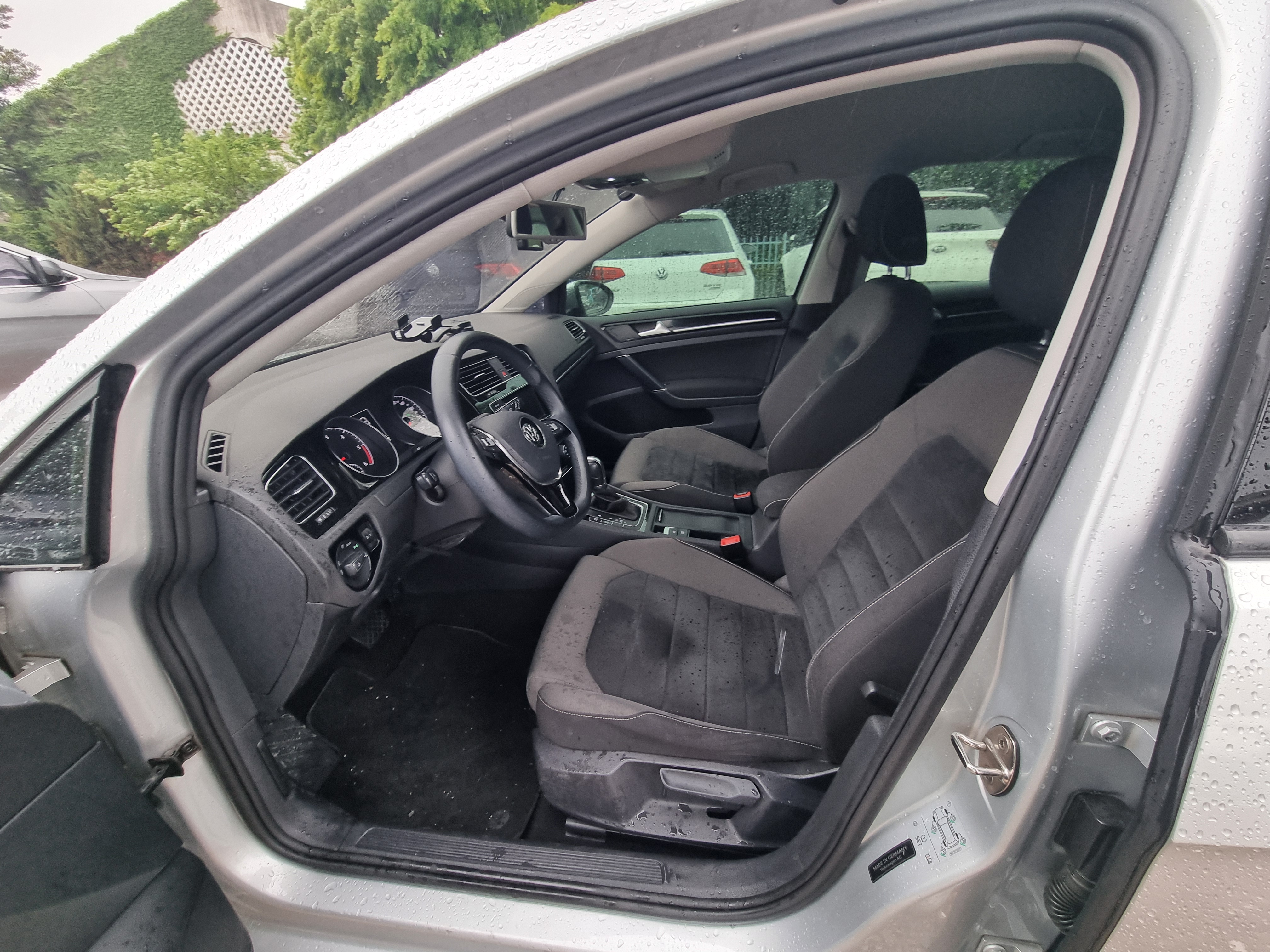 2013 VOLKSWAGEN GOLF 7 1.6 TDI - Thumbnail 19