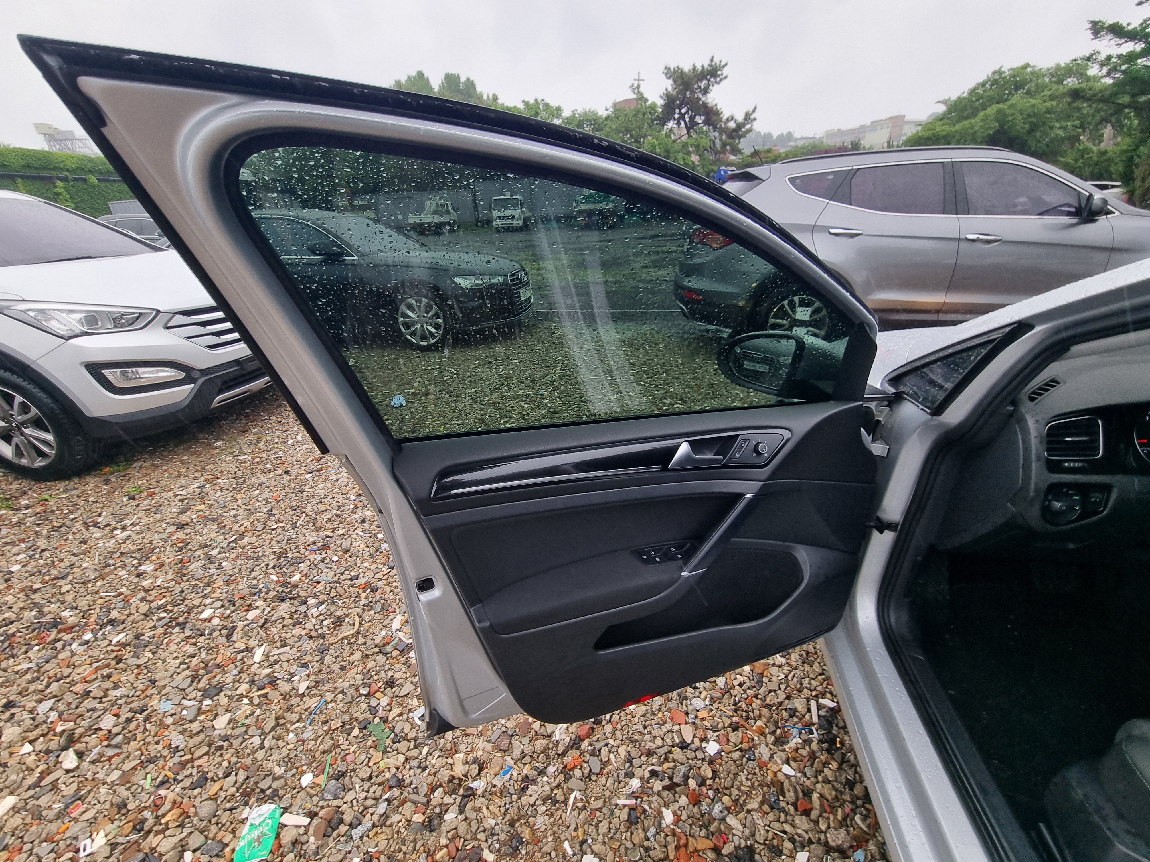 2013 VOLKSWAGEN GOLF 7 1.6 TDI - Thumbnail 20