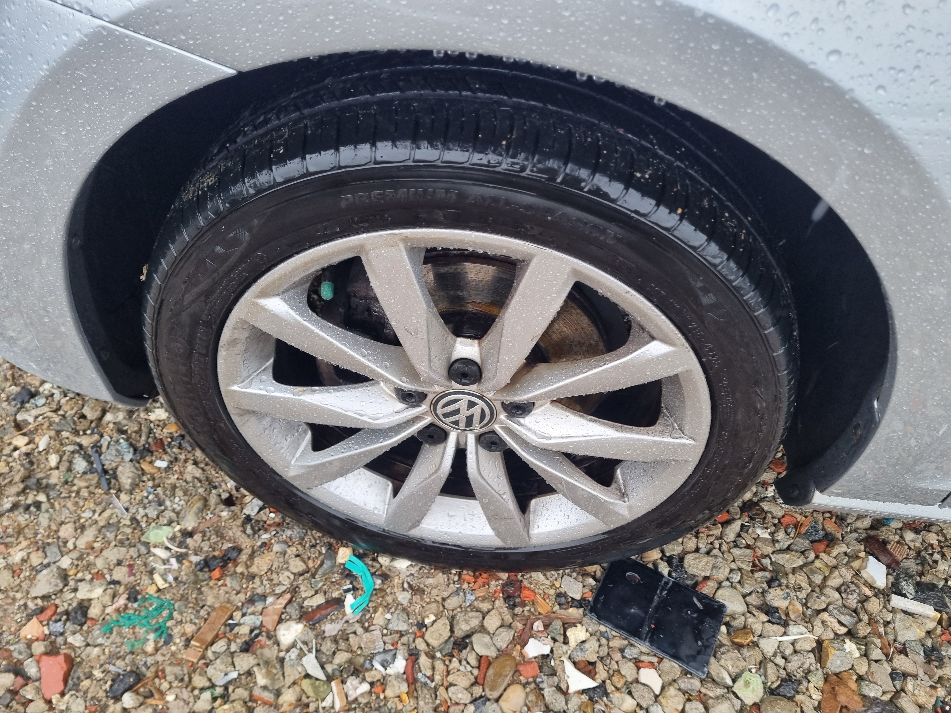 2013 VOLKSWAGEN GOLF 7 1.6 TDI - Thumbnail 22