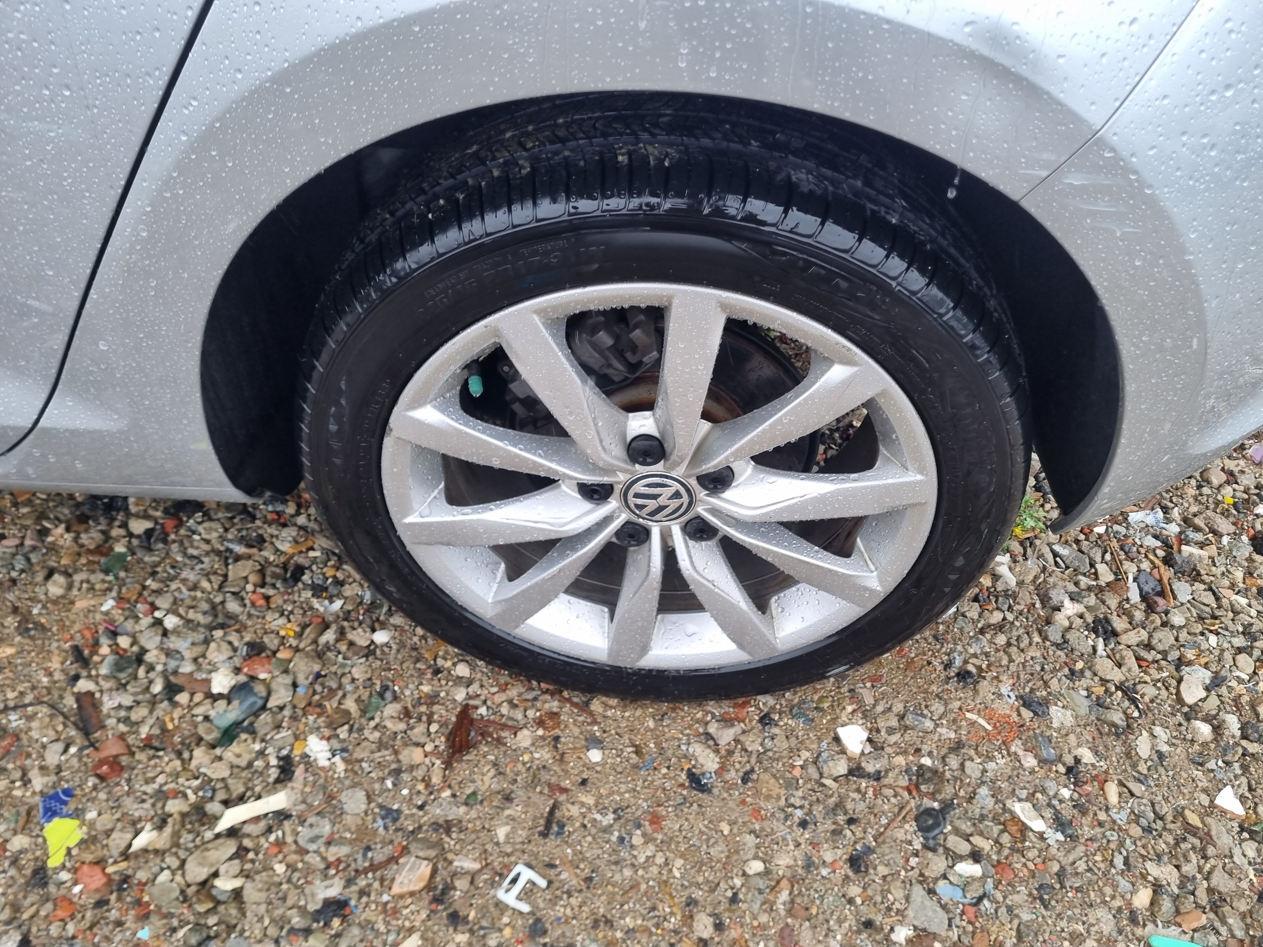 2013 VOLKSWAGEN GOLF 7 1.6 TDI - Thumbnail 23