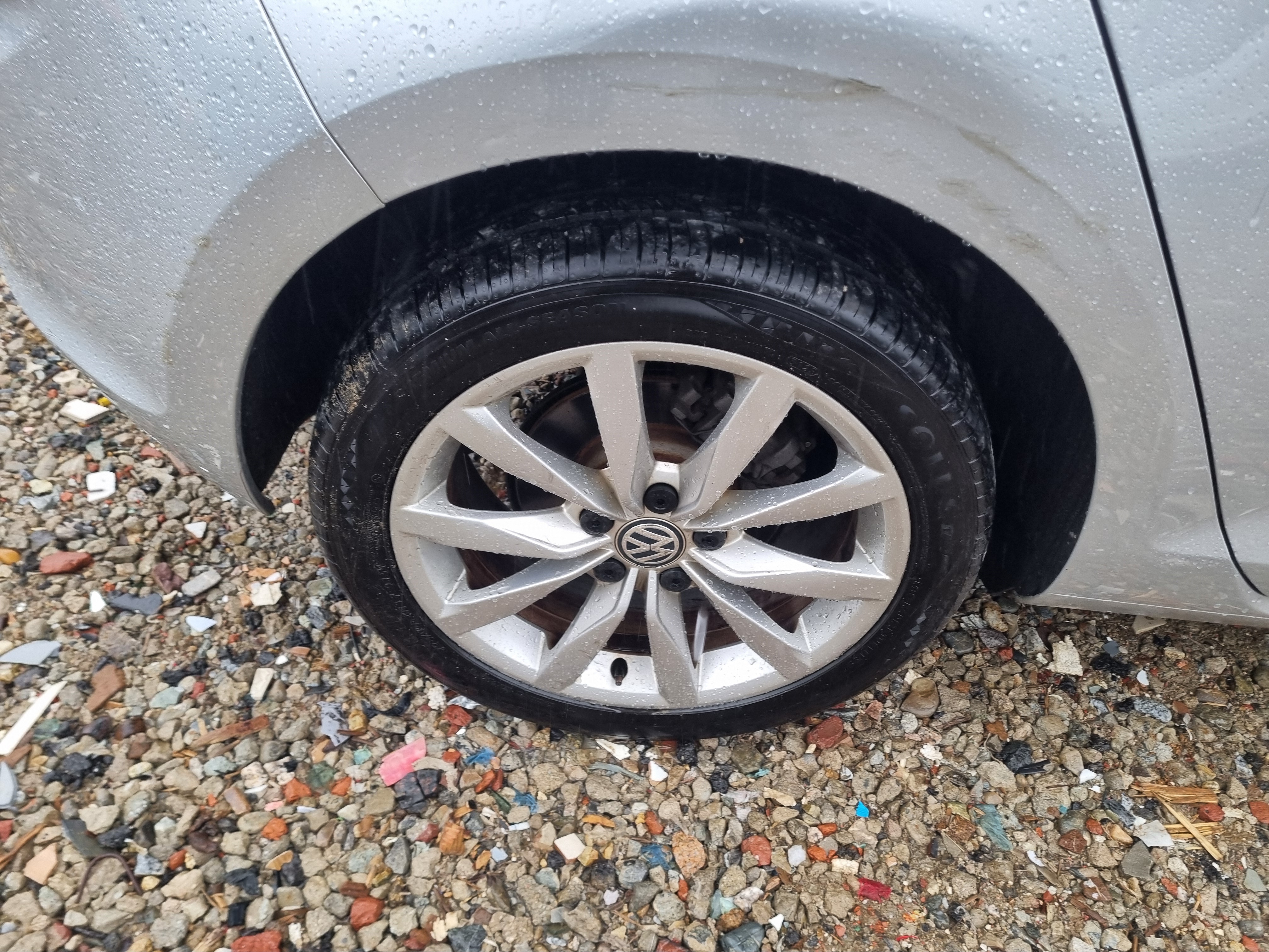 2013 VOLKSWAGEN GOLF 7 1.6 TDI - Thumbnail 24