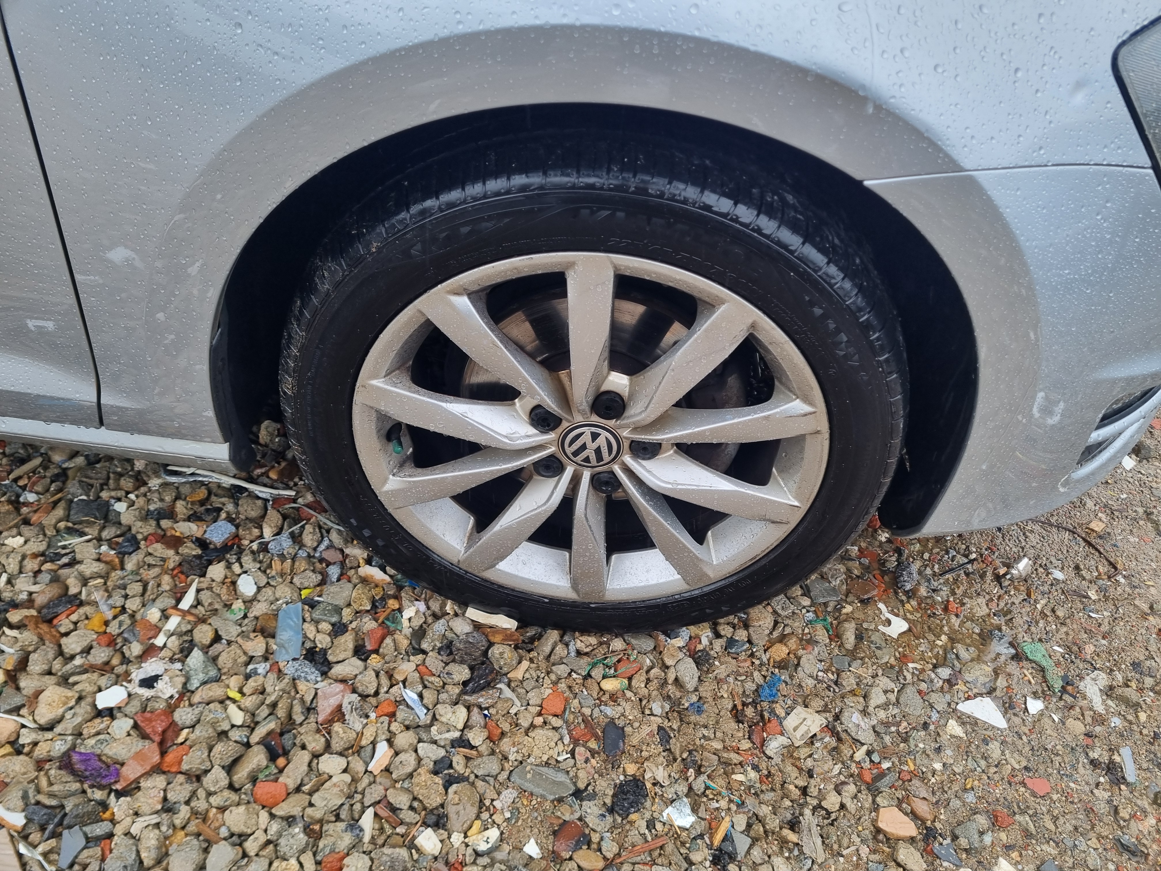 2013 VOLKSWAGEN GOLF 7 1.6 TDI - Thumbnail 25