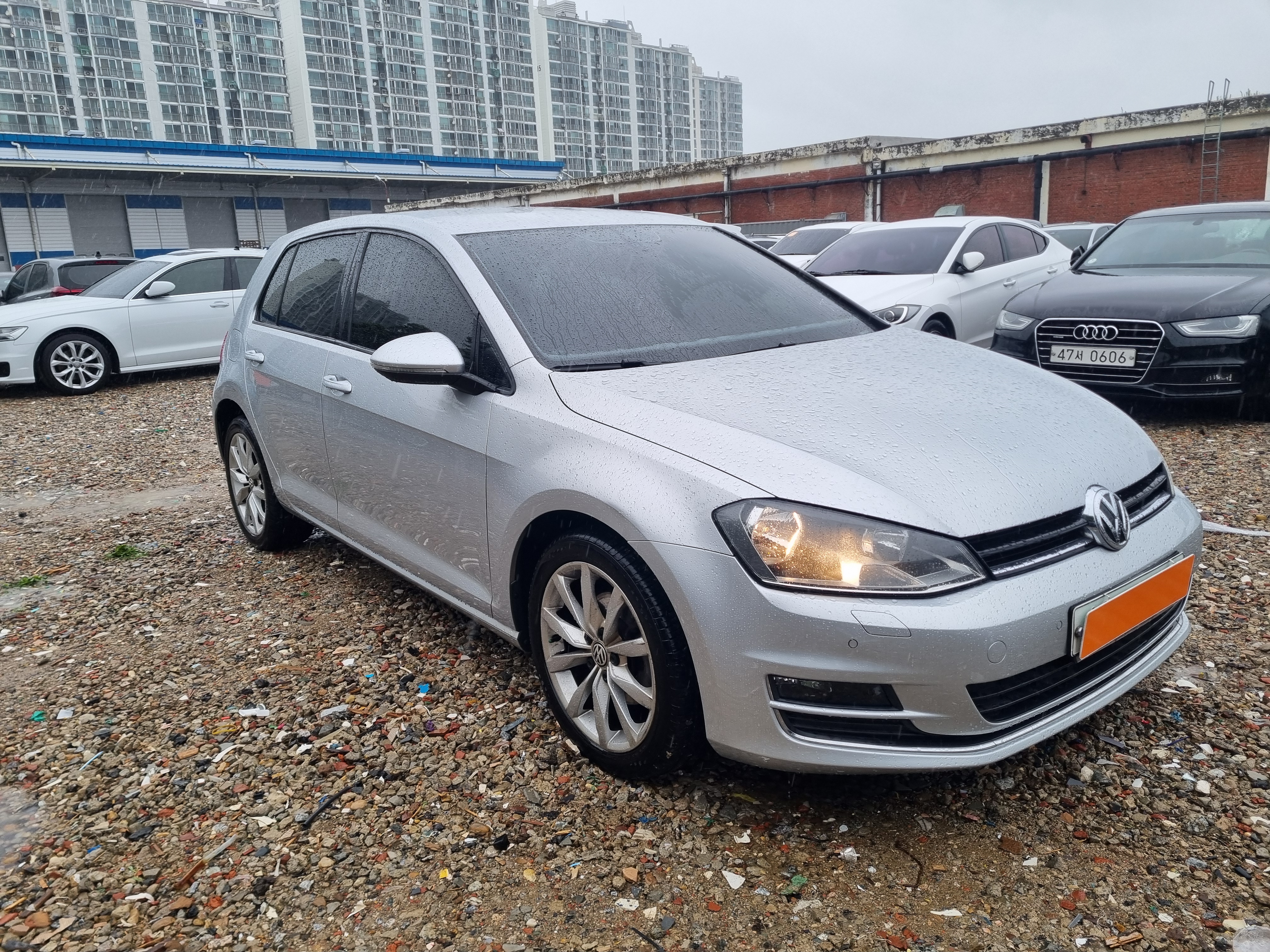 2013 VOLKSWAGEN GOLF 7 1.6 TDI - Thumbnail 26