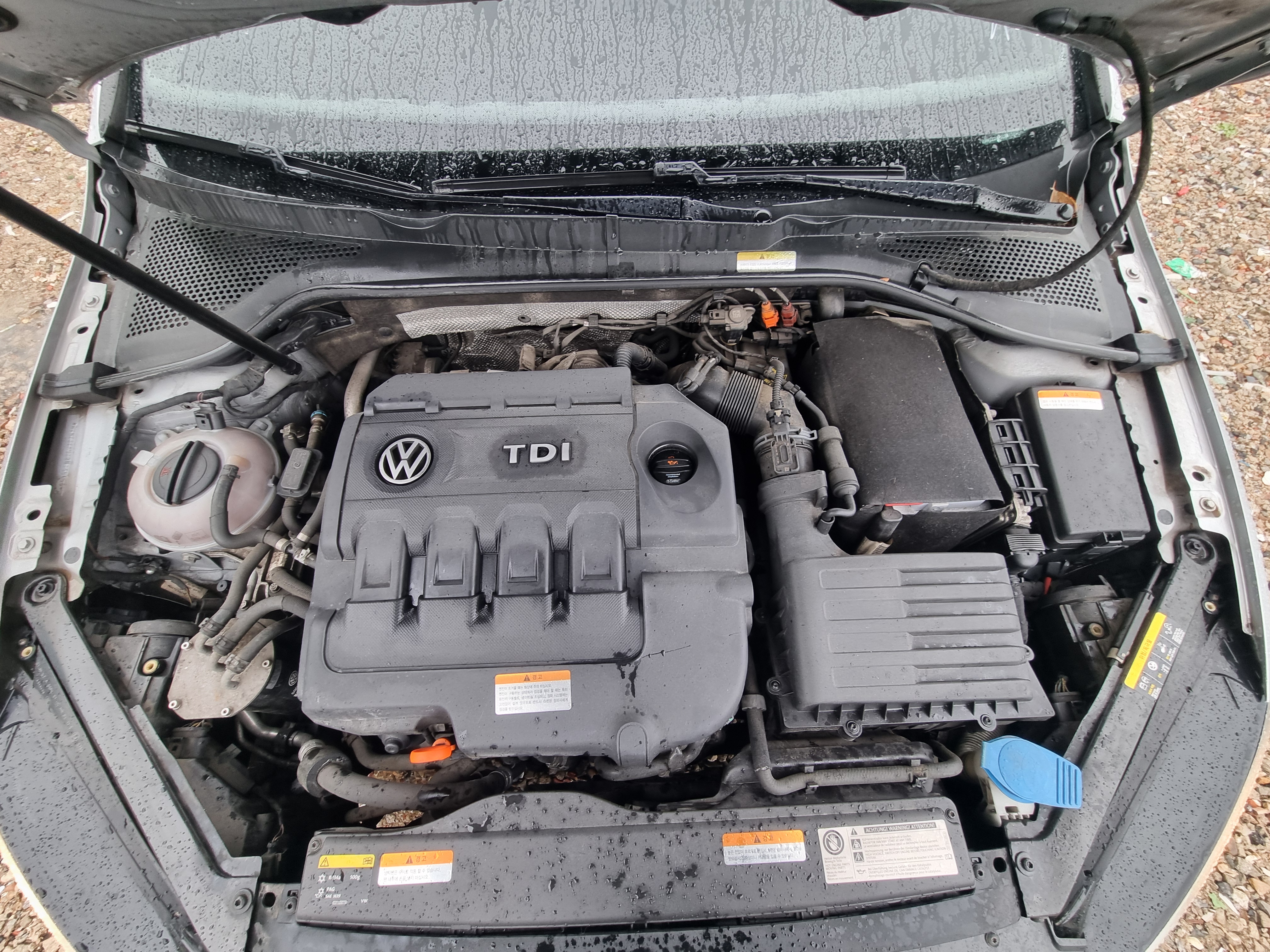 2013 VOLKSWAGEN GOLF 7 1.6 TDI - Thumbnail 34