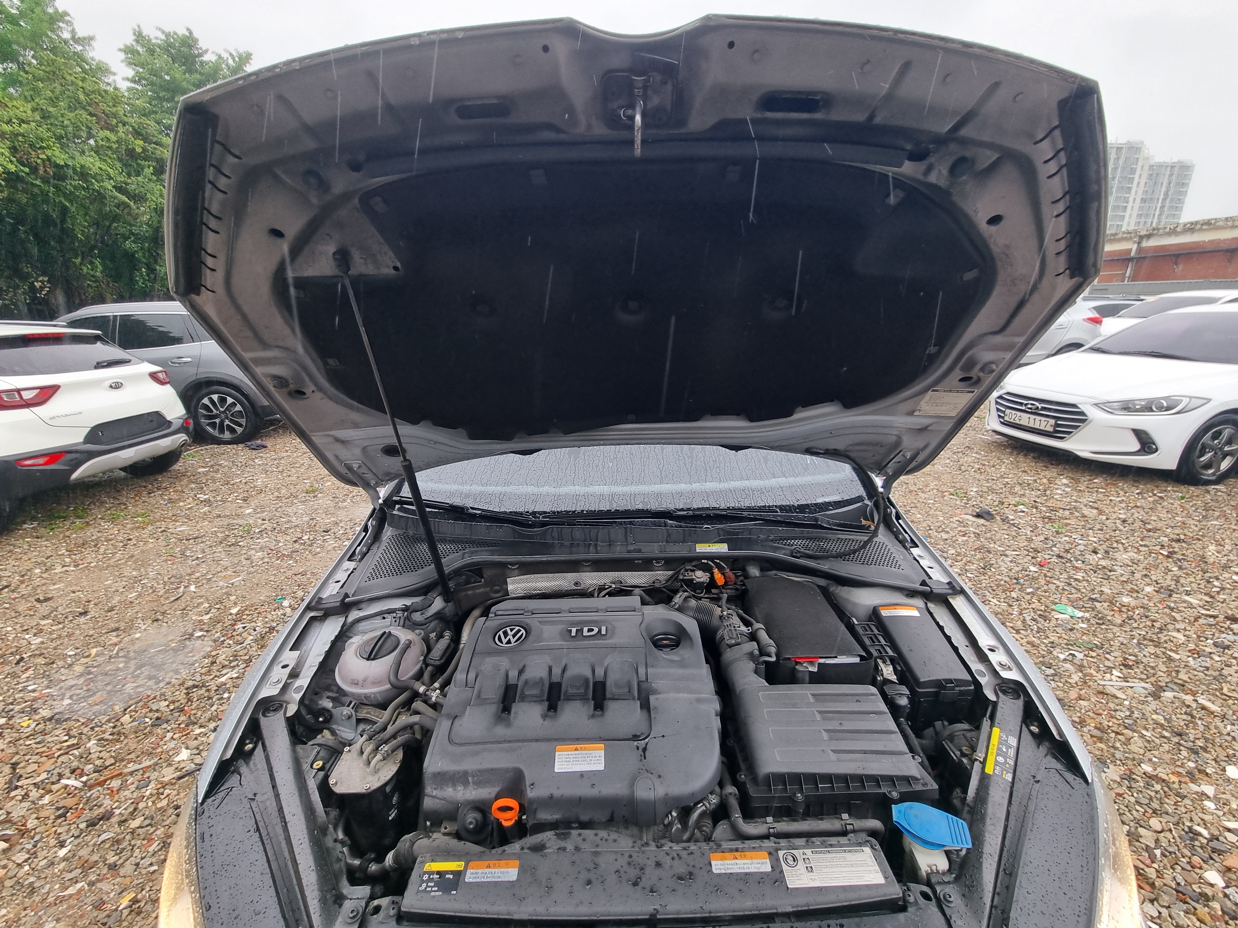 2013 VOLKSWAGEN GOLF 7 1.6 TDI - Thumbnail 35