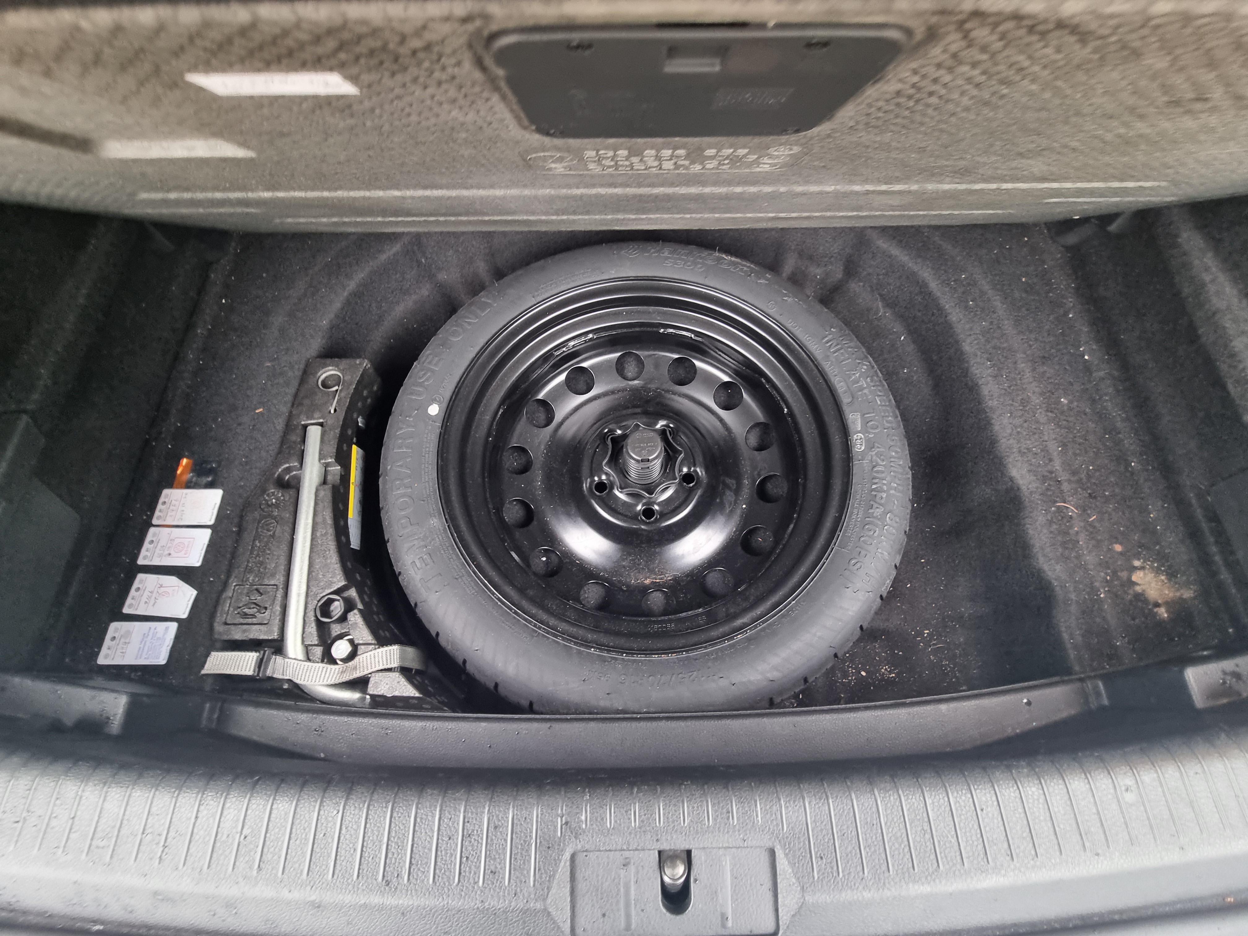 2013 VOLKSWAGEN GOLF 7 1.6 TDI - Thumbnail 37