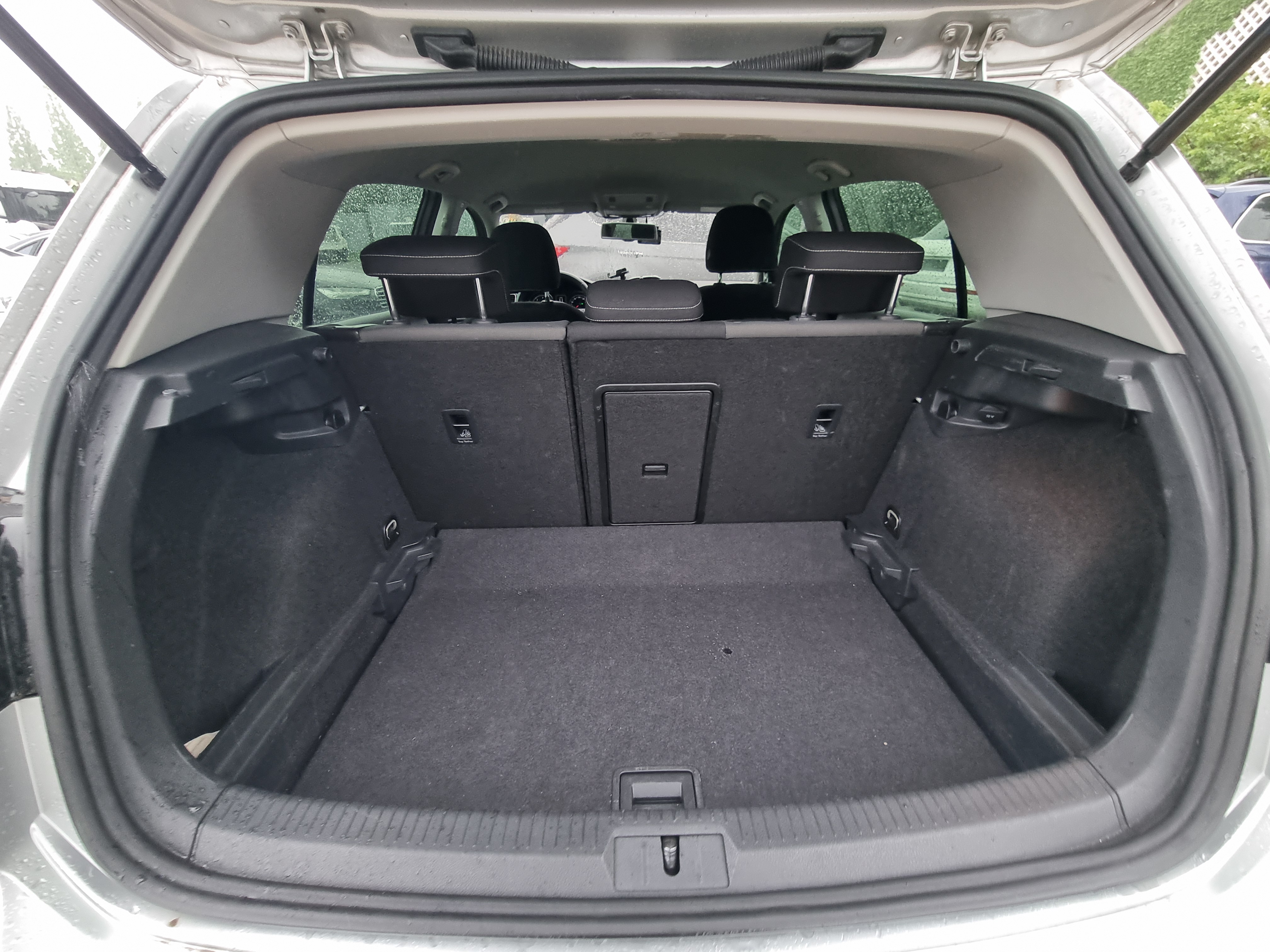 2013 VOLKSWAGEN GOLF 7 1.6 TDI - Thumbnail 38