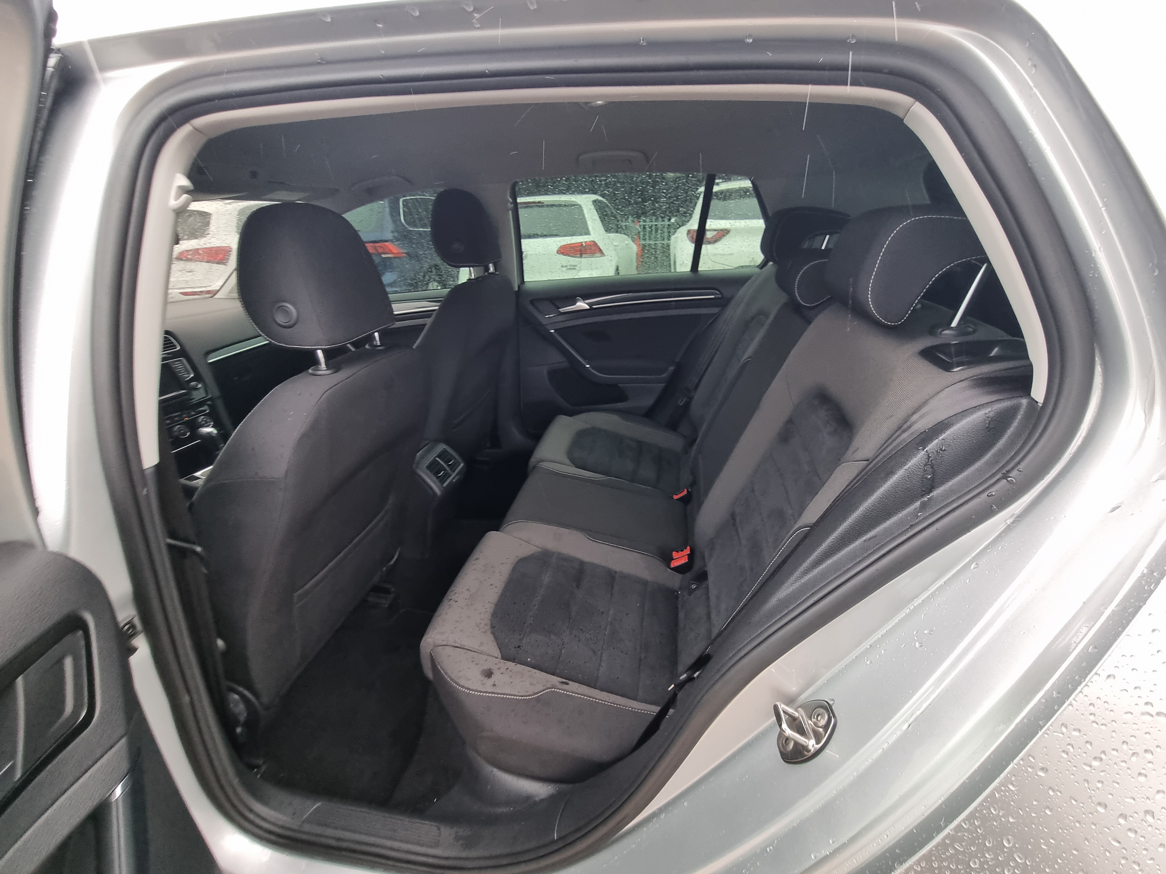 2013 VOLKSWAGEN GOLF 7 1.6 TDI - Thumbnail 45