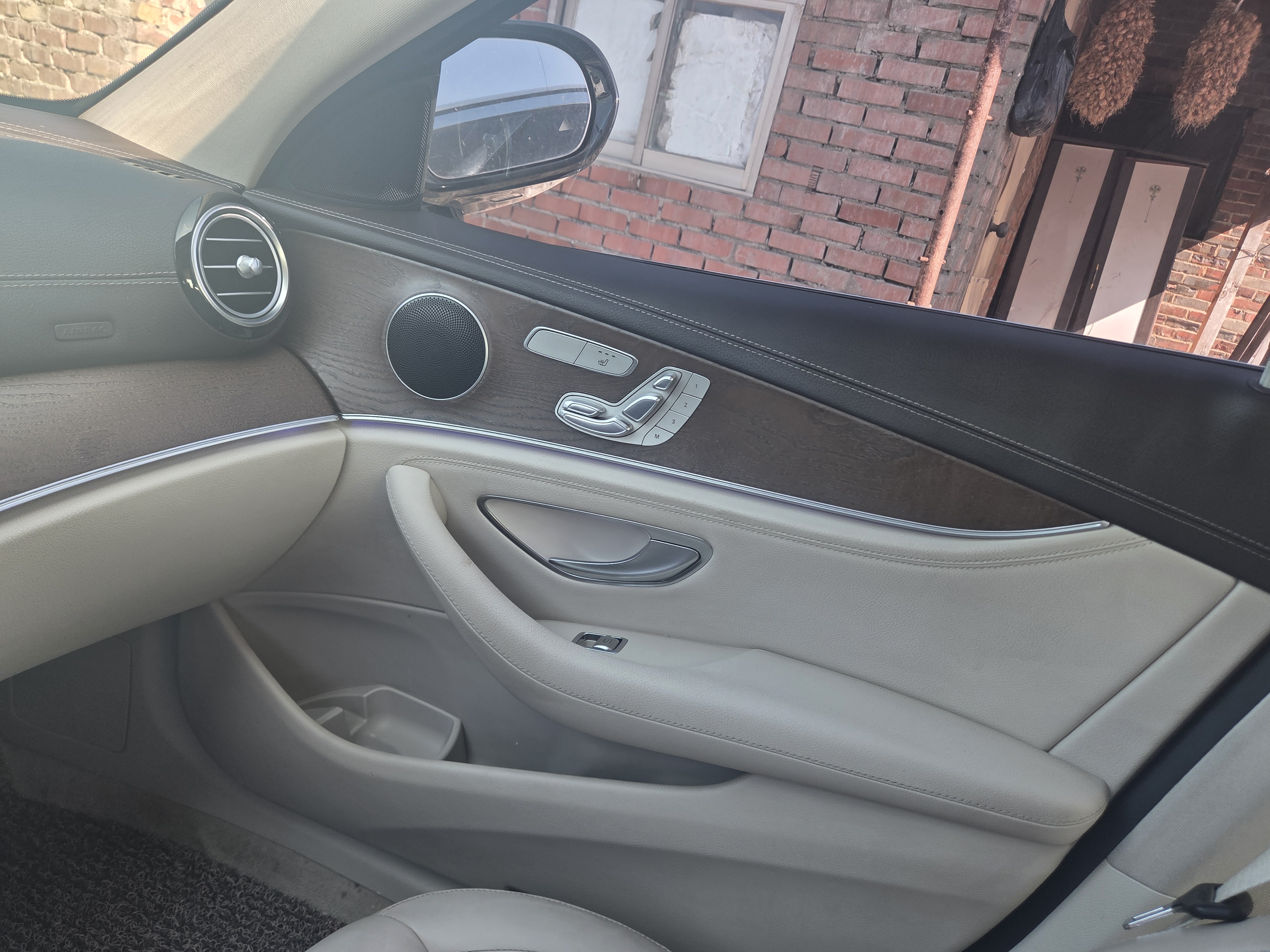 2017 MERCEDES-BENZ E-CLASS W213 E220D AVANTGARDE - Thumbnail 16