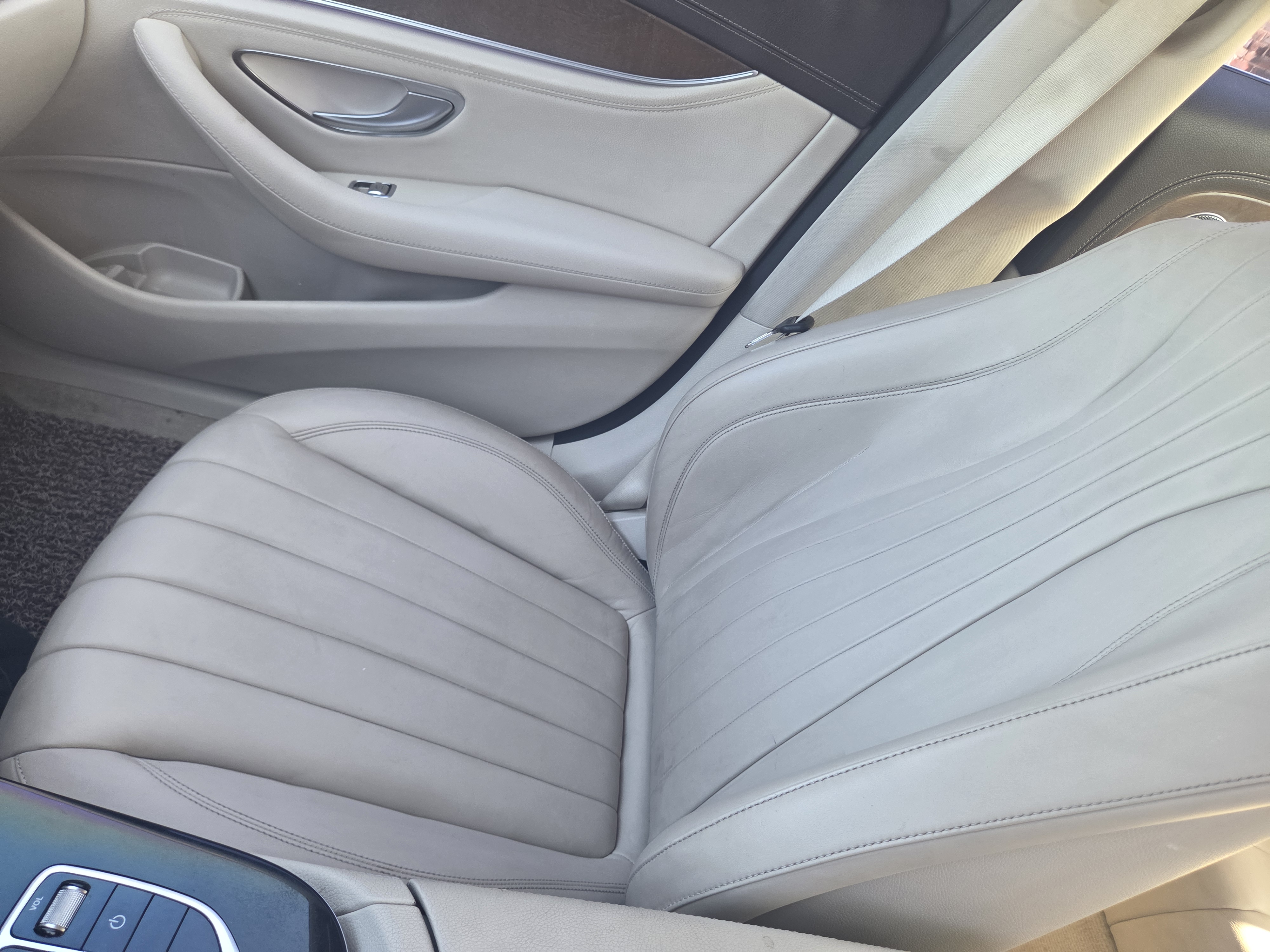 2017 MERCEDES-BENZ E-CLASS W213 E220D AVANTGARDE - Thumbnail 17
