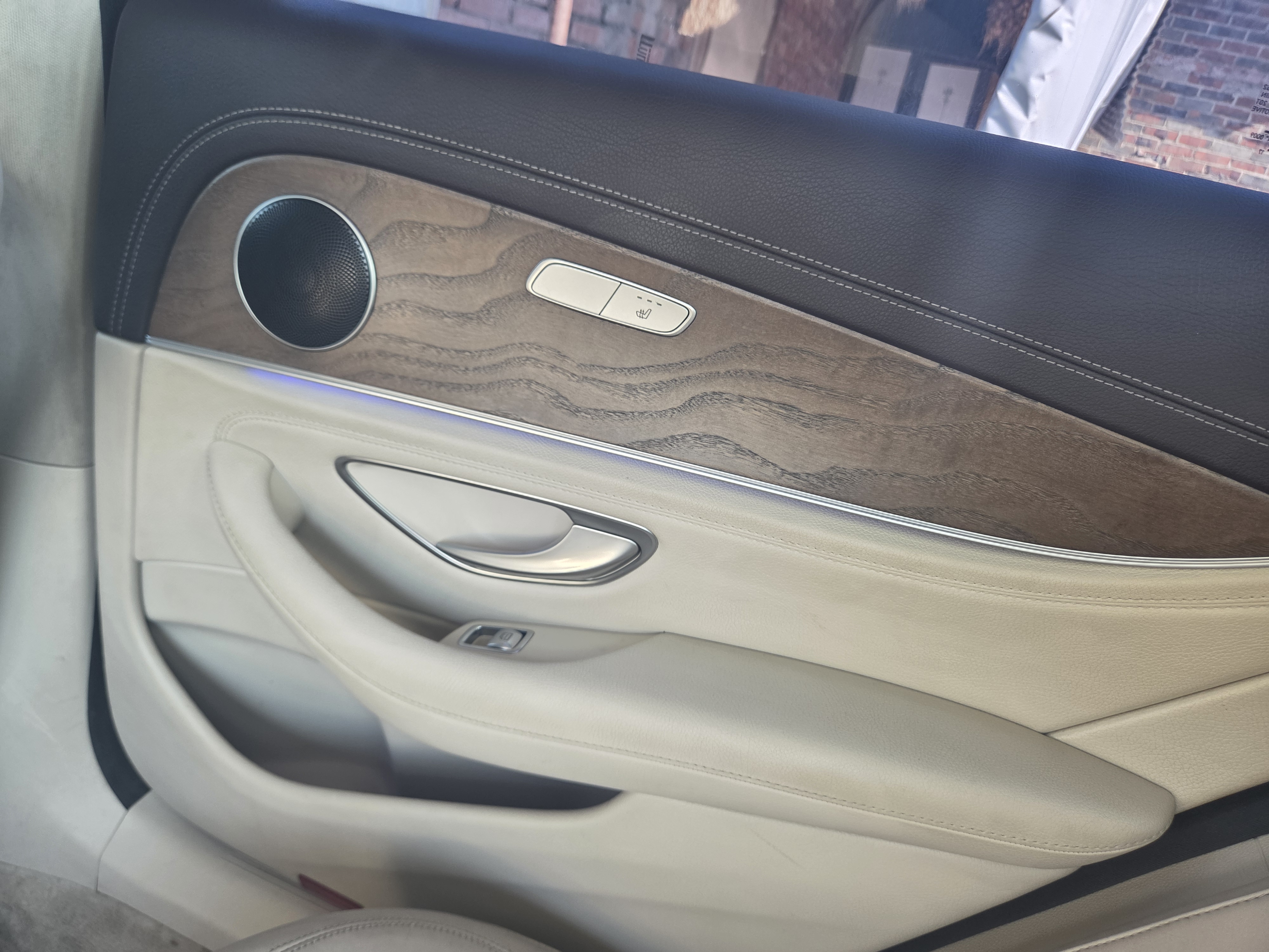 2017 MERCEDES-BENZ E-CLASS W213 E220D AVANTGARDE - Thumbnail 35