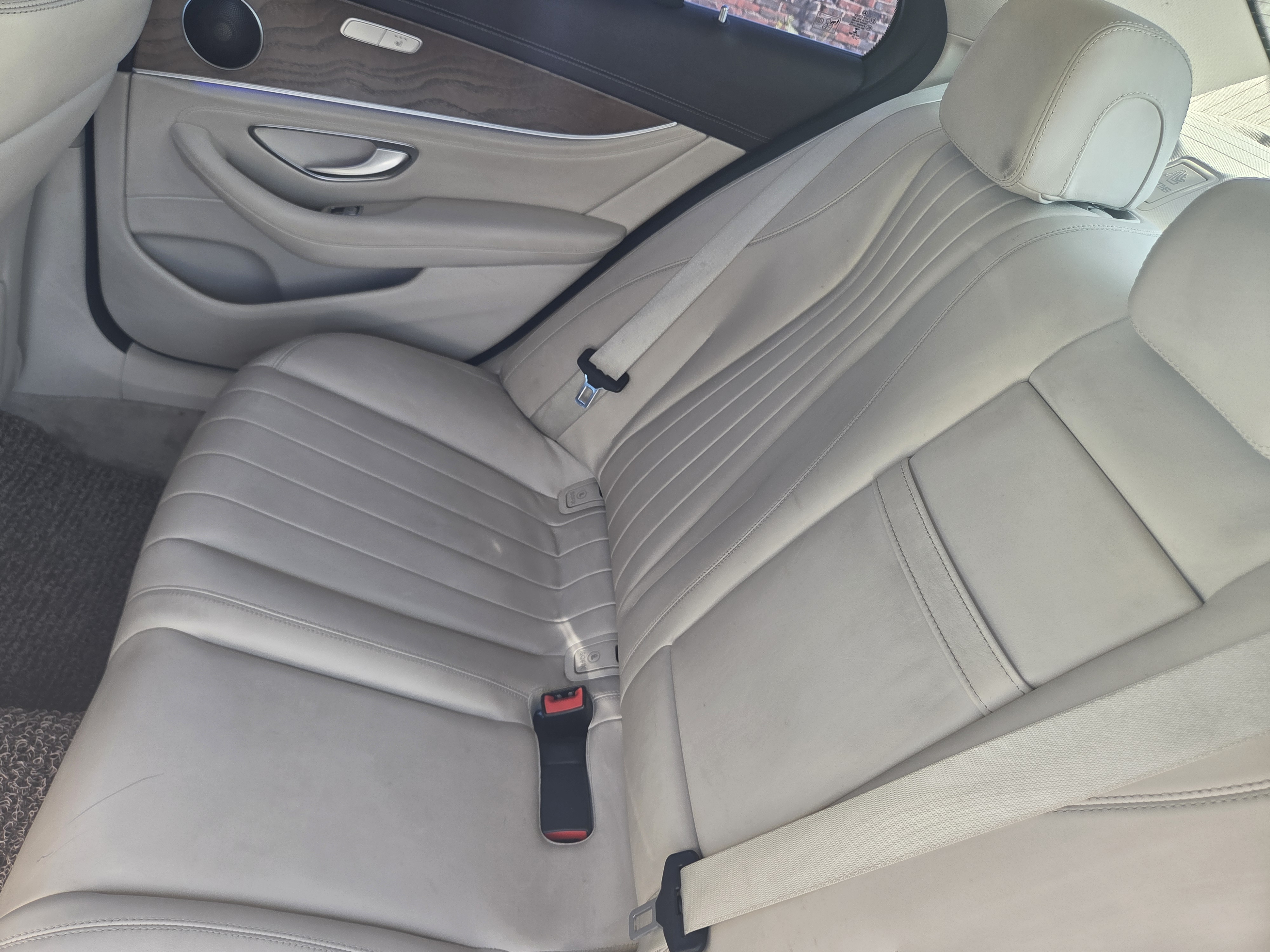 2017 MERCEDES-BENZ E-CLASS W213 E220D AVANTGARDE - Thumbnail 36