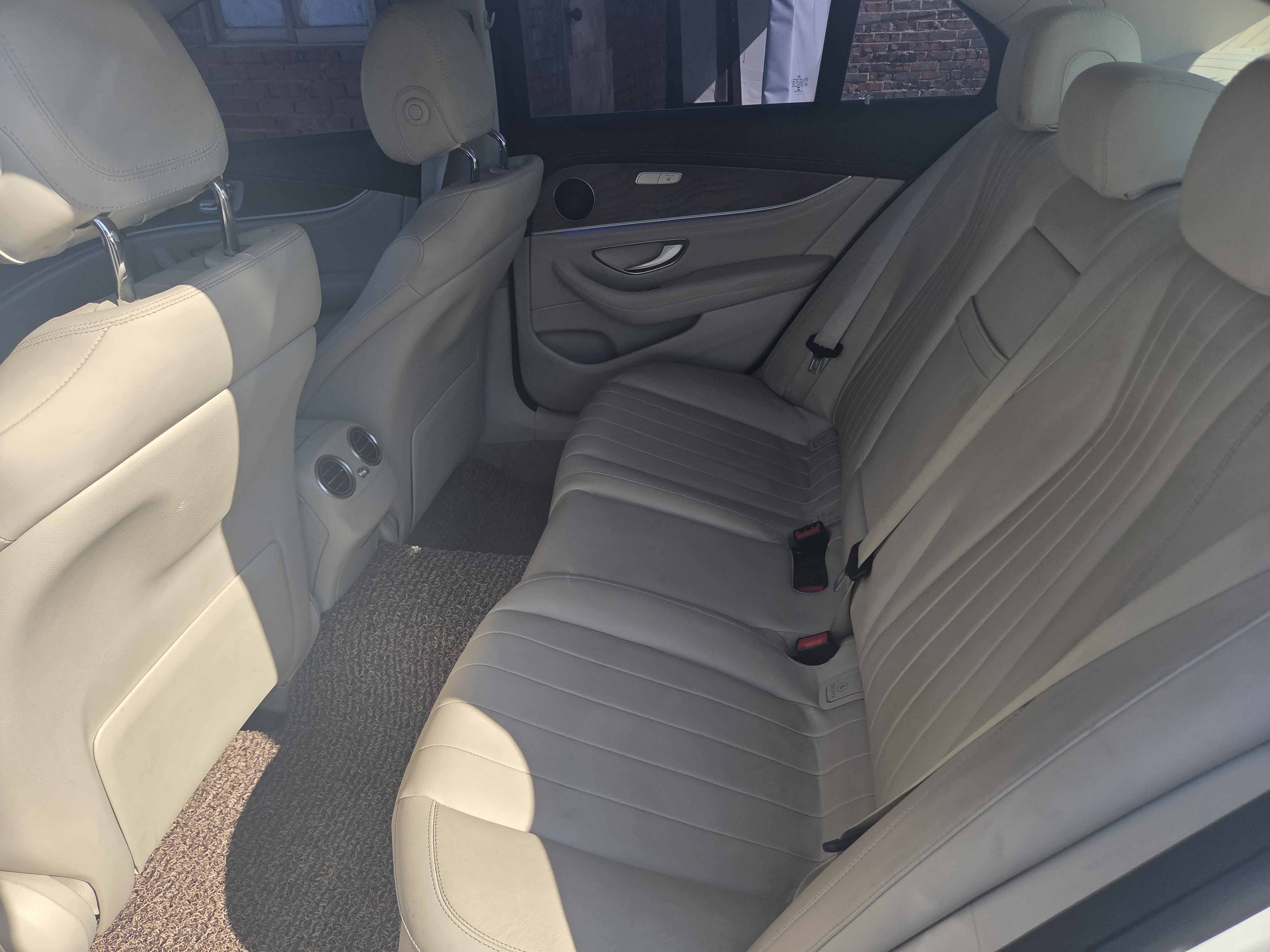 2017 MERCEDES-BENZ E-CLASS W213 E220D AVANTGARDE - Thumbnail 38
