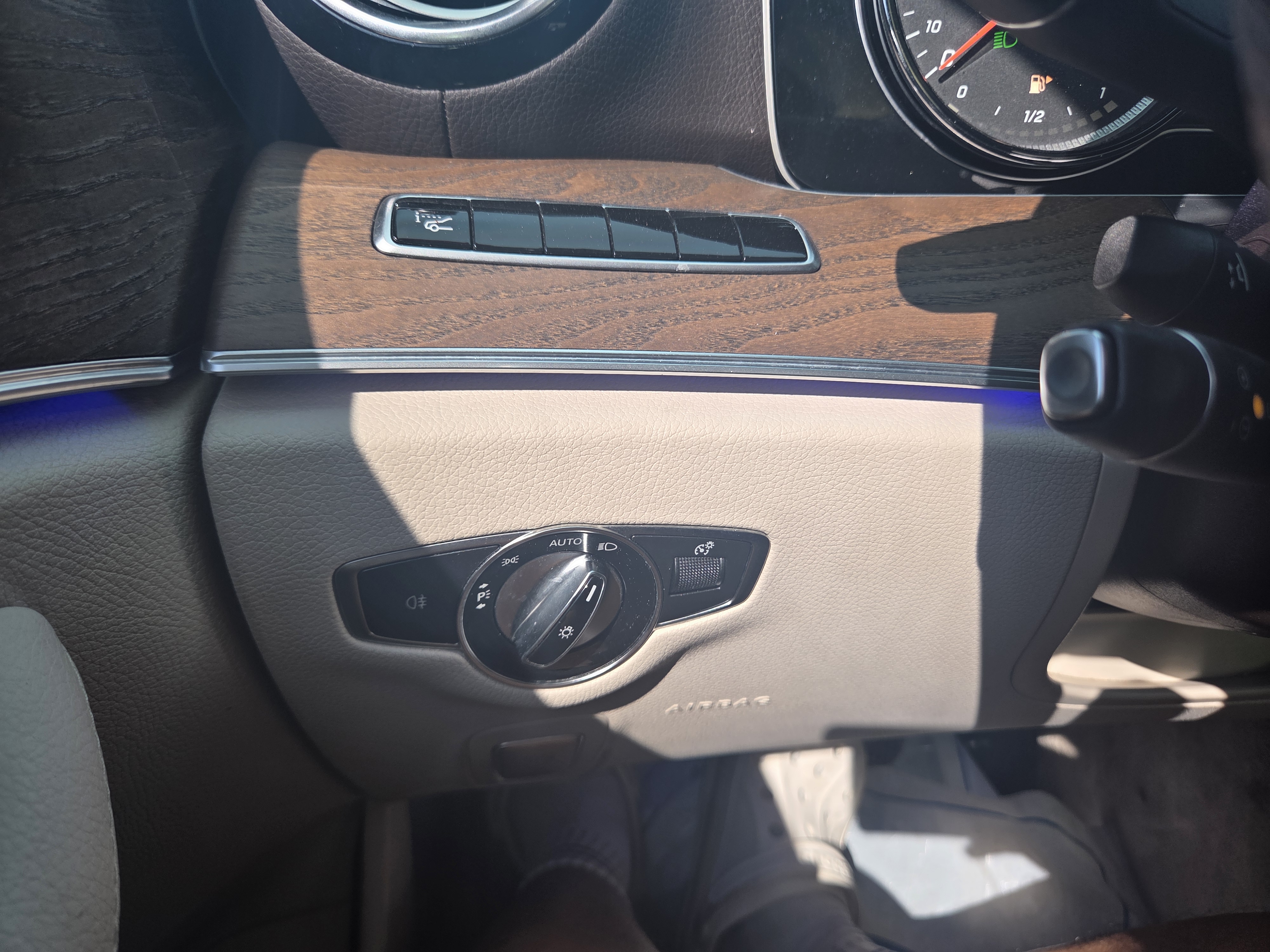 2017 MERCEDES-BENZ E-CLASS W213 E220D AVANTGARDE - Thumbnail 41