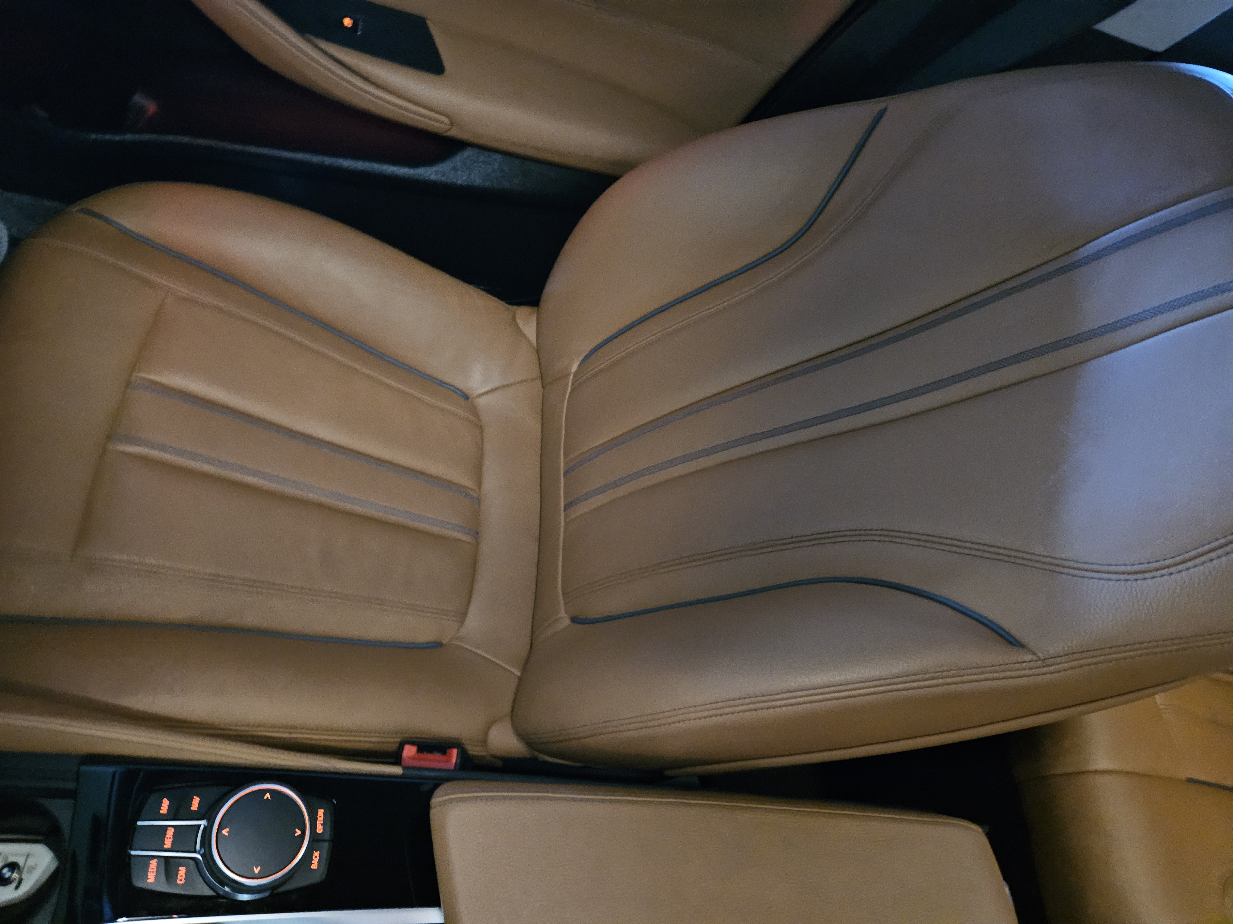 2017 BMW 5 SERIES (G30) 520D M SPORT PLUS - Thumbnail 20