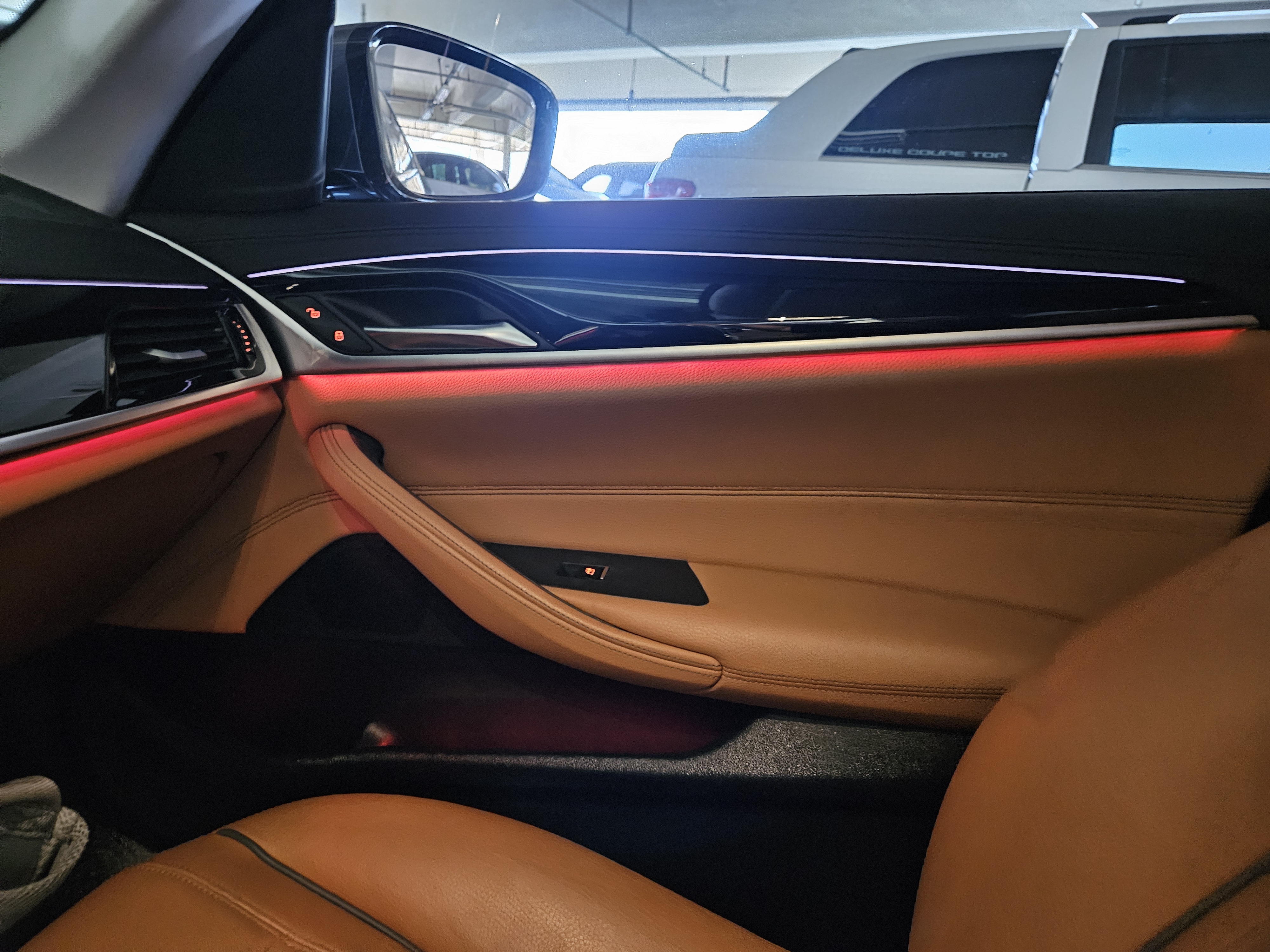 2017 BMW 5 SERIES (G30) 520D M SPORT PLUS - Thumbnail 21