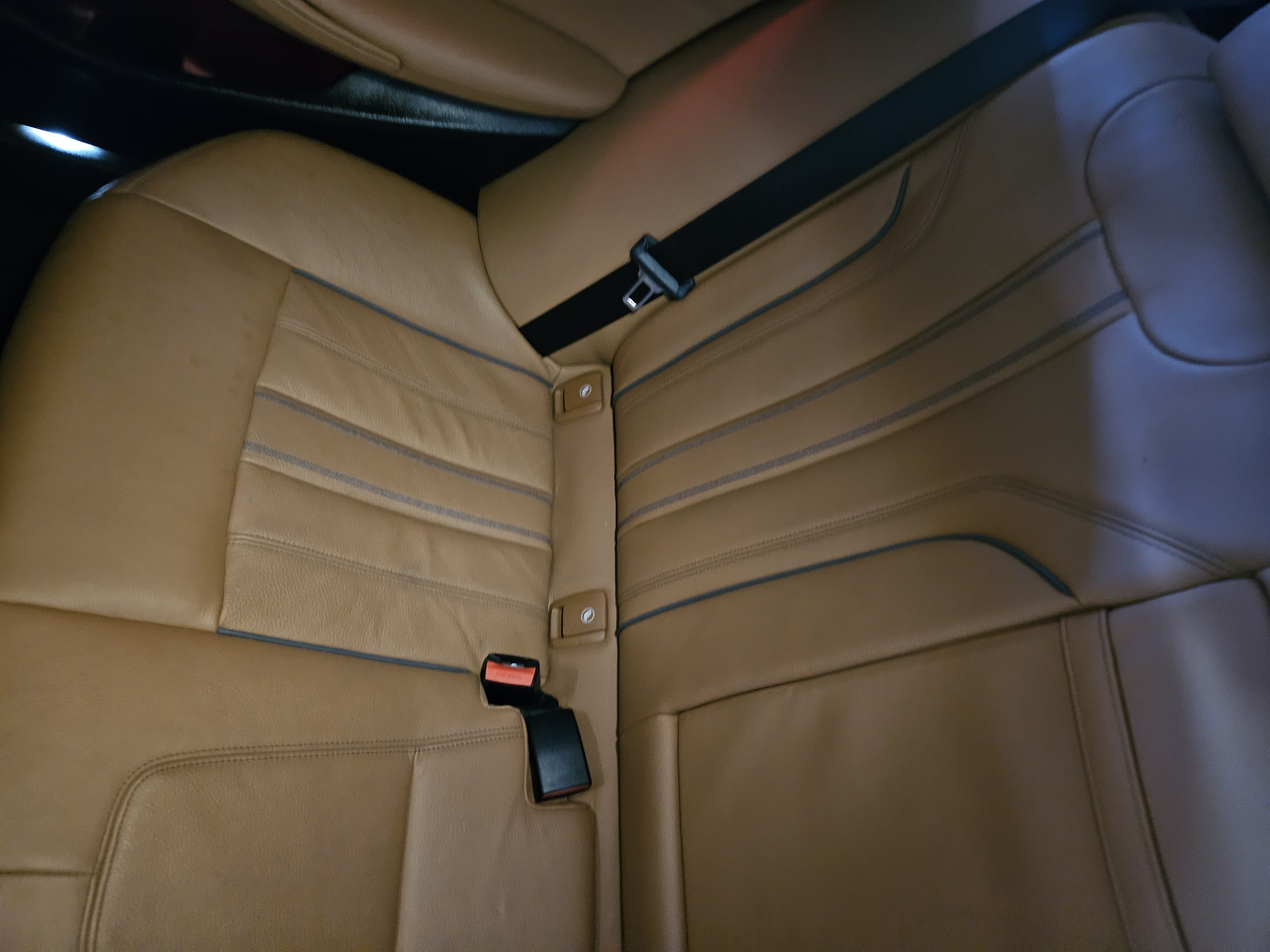 2017 BMW 5 SERIES (G30) 520D M SPORT PLUS - Thumbnail 34