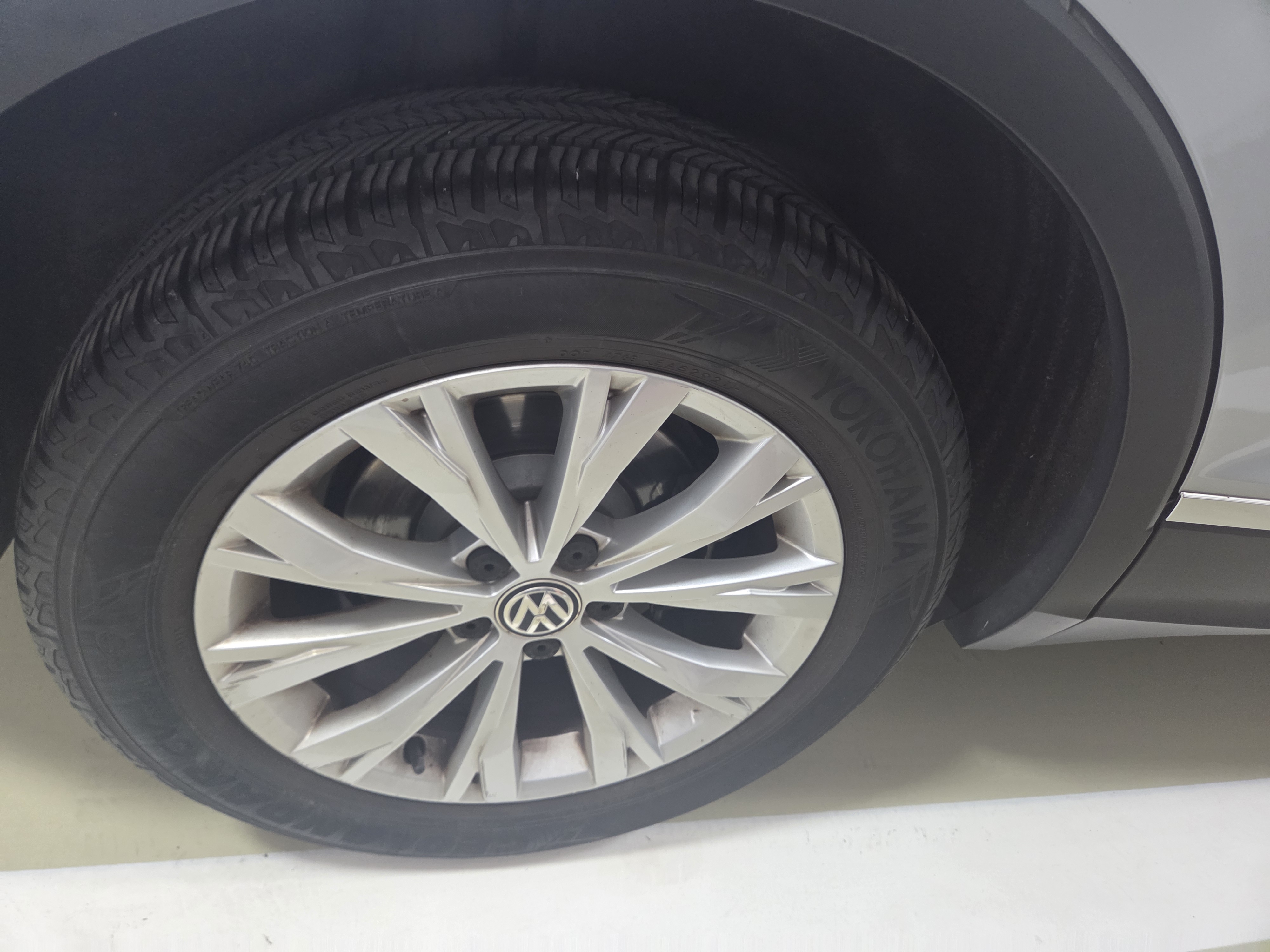 2018 VOLKSWAGEN TIGUAN (2ND GEN) 2.0 TDI - Thumbnail 12
