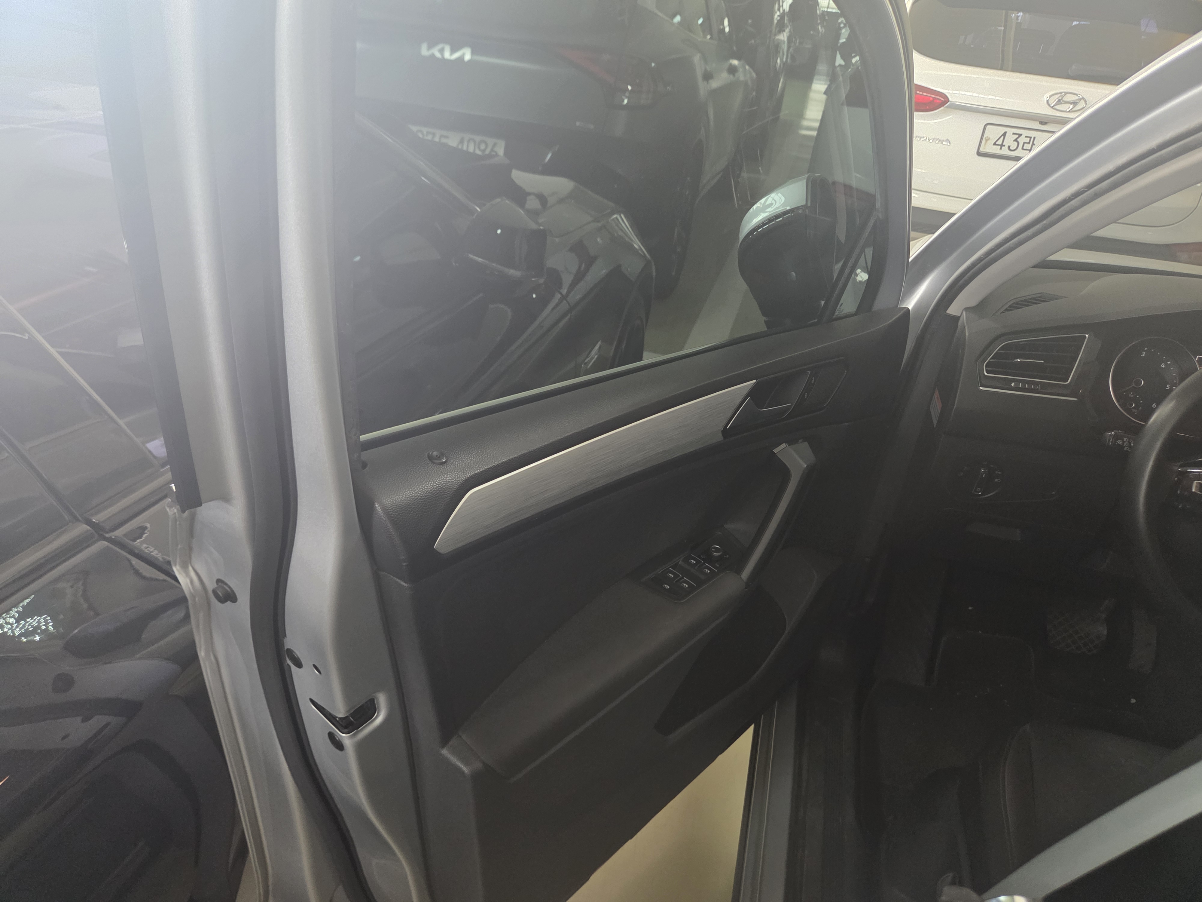 2018 VOLKSWAGEN TIGUAN (2ND GEN) 2.0 TDI - Thumbnail 14