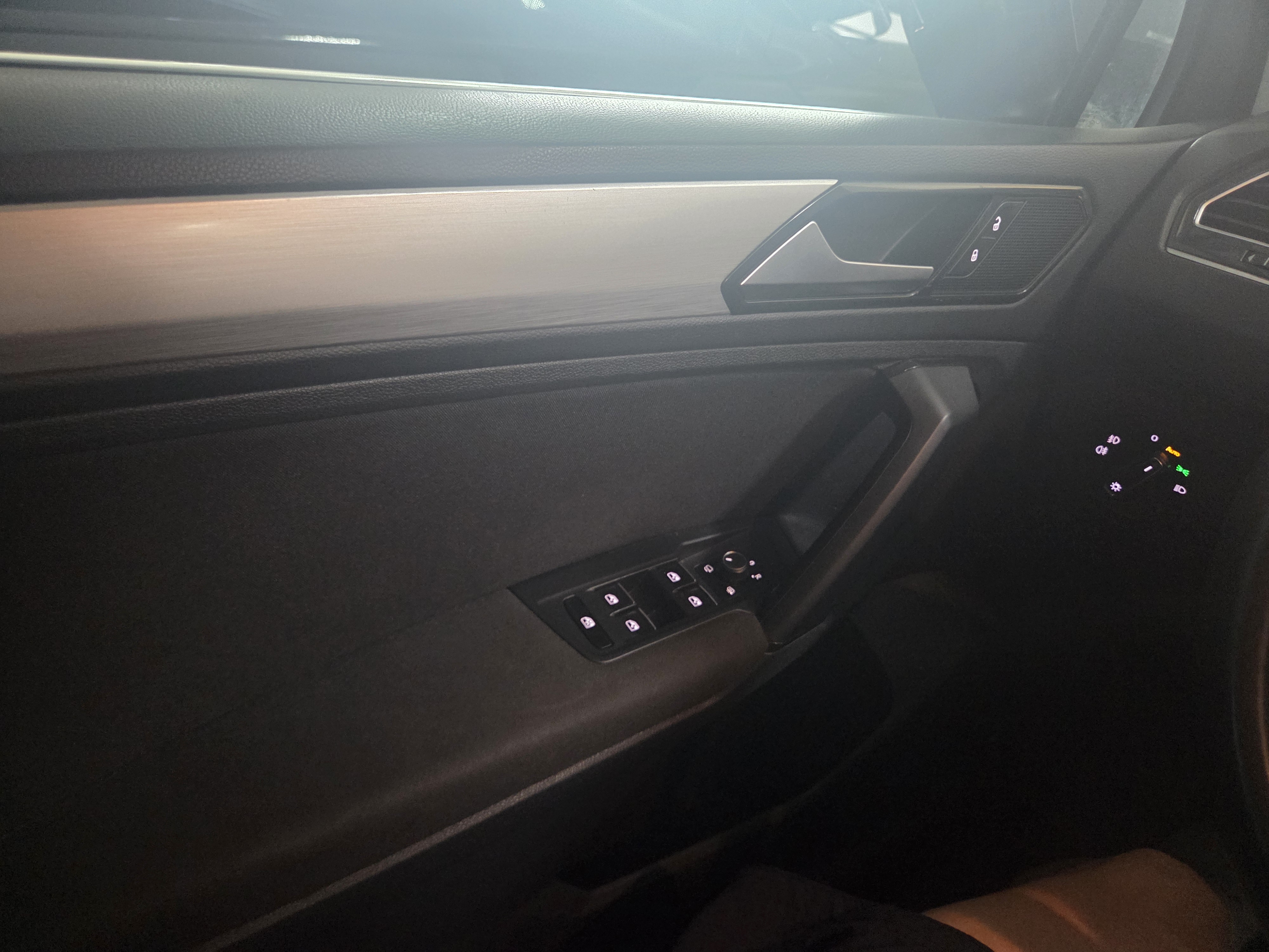 2018 VOLKSWAGEN TIGUAN (2ND GEN) 2.0 TDI - Thumbnail 18