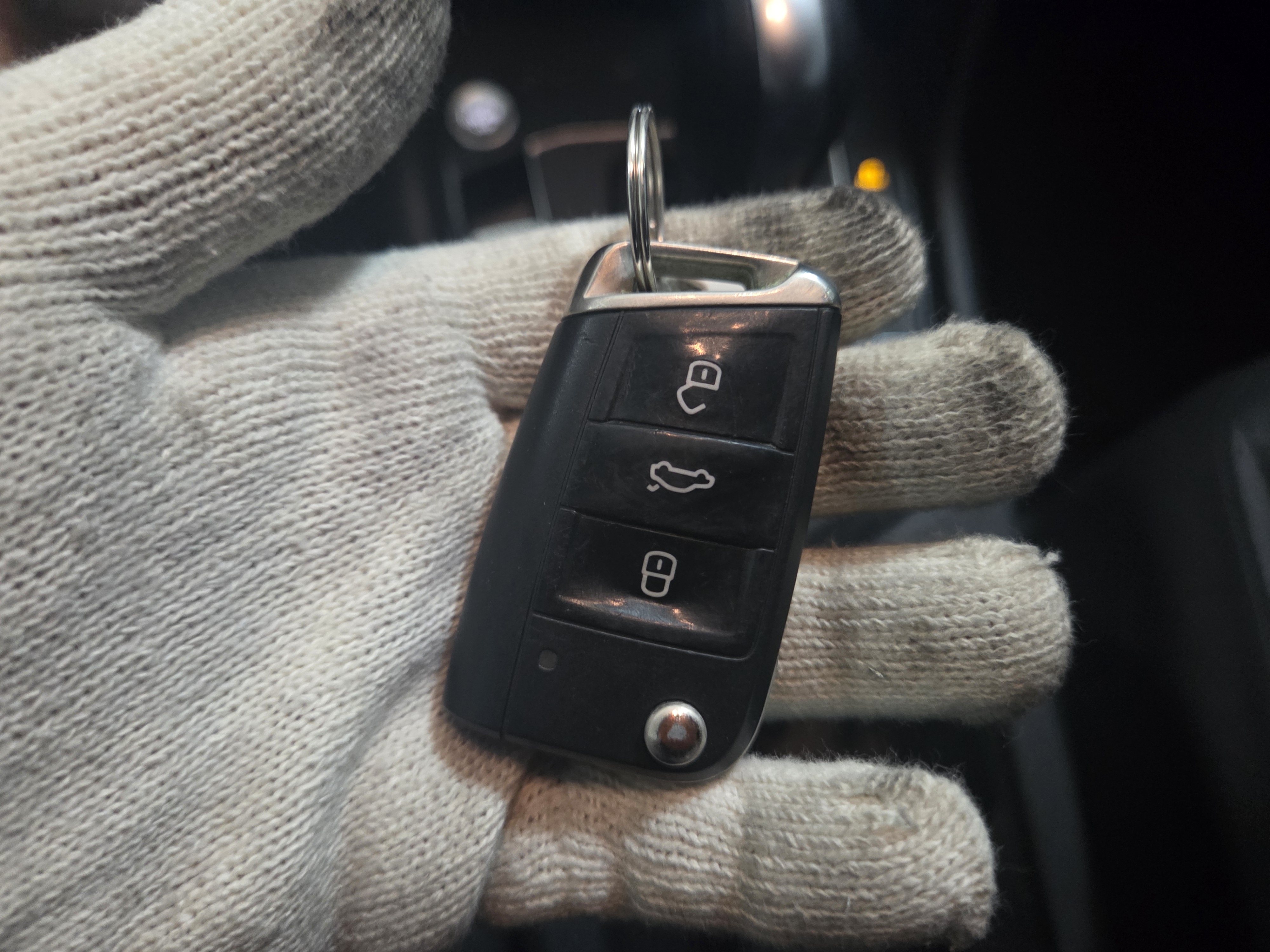 2018 VOLKSWAGEN TIGUAN (2ND GEN) 2.0 TDI - Thumbnail 22