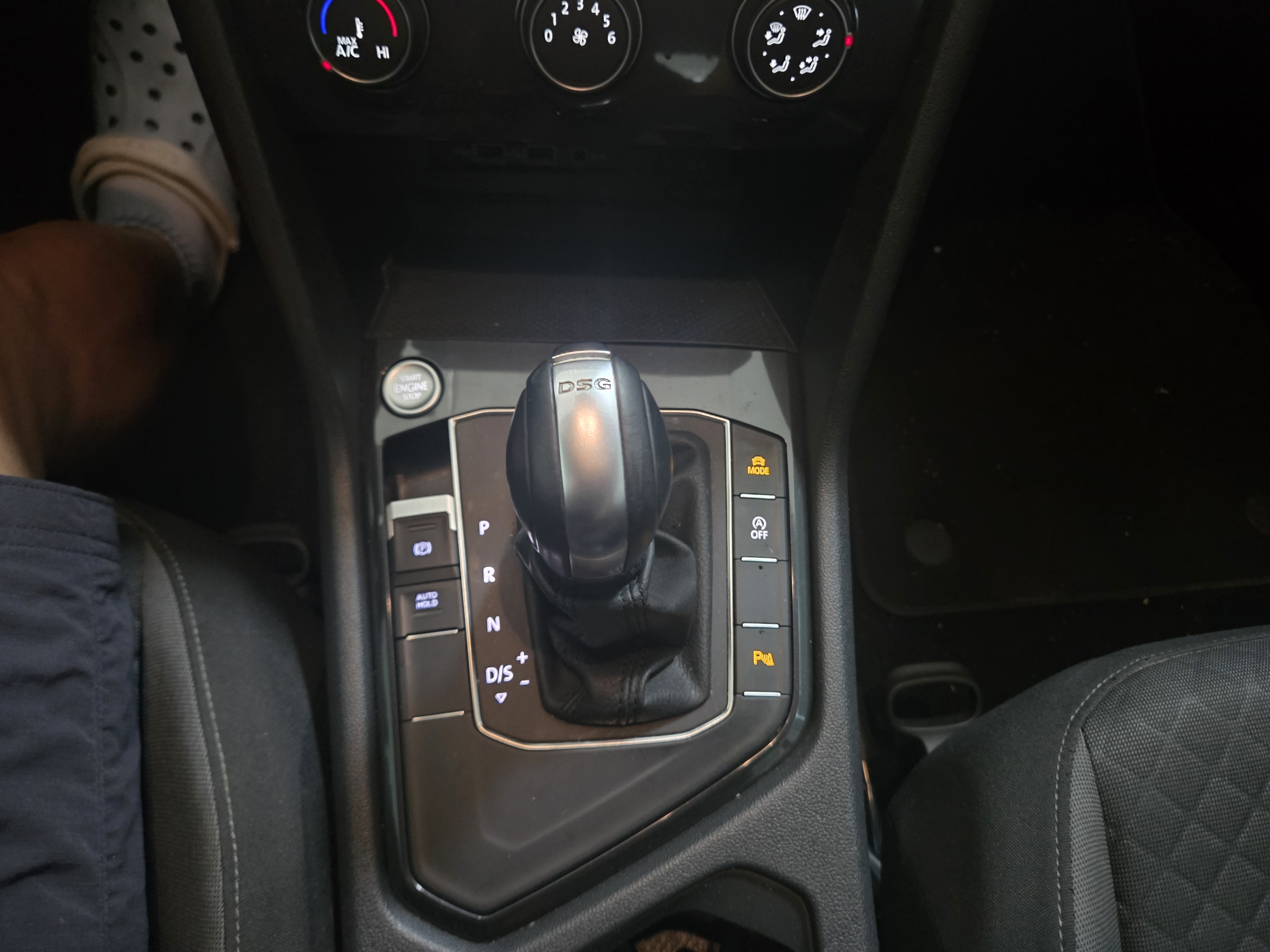 2018 VOLKSWAGEN TIGUAN (2ND GEN) 2.0 TDI - Thumbnail 25