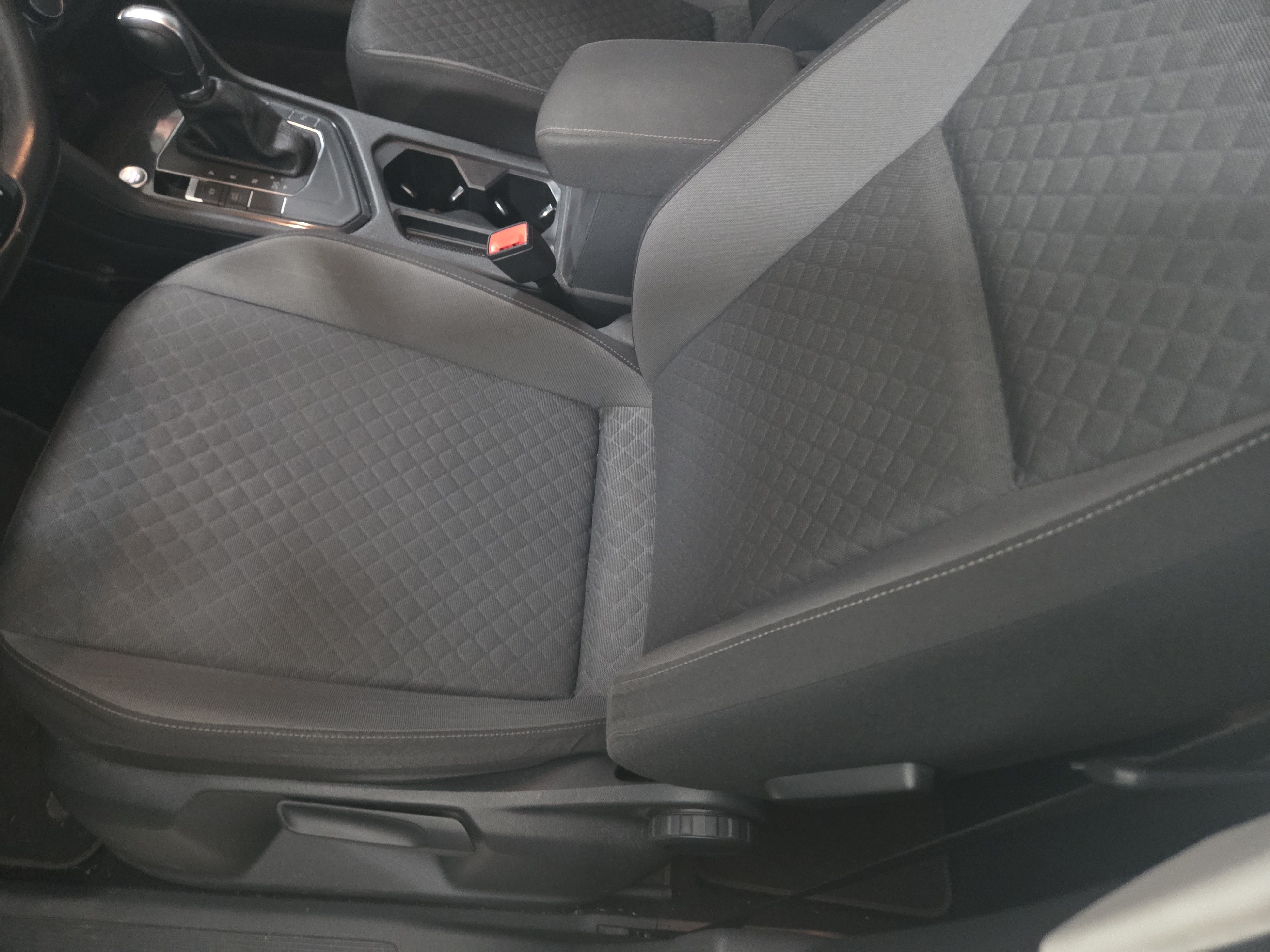 2018 VOLKSWAGEN TIGUAN (2ND GEN) 2.0 TDI - Thumbnail 30