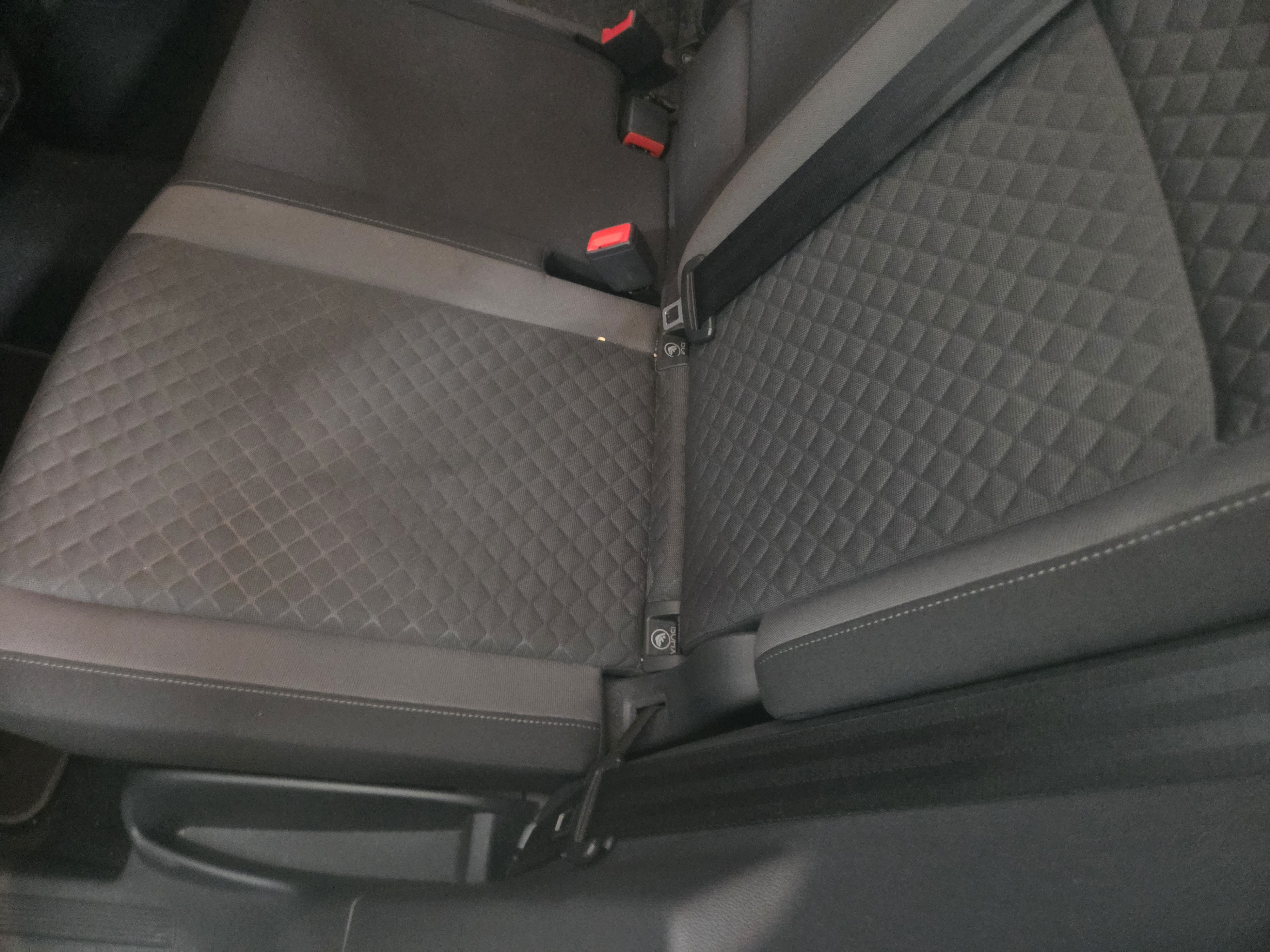 2018 VOLKSWAGEN TIGUAN (2ND GEN) 2.0 TDI - Thumbnail 33