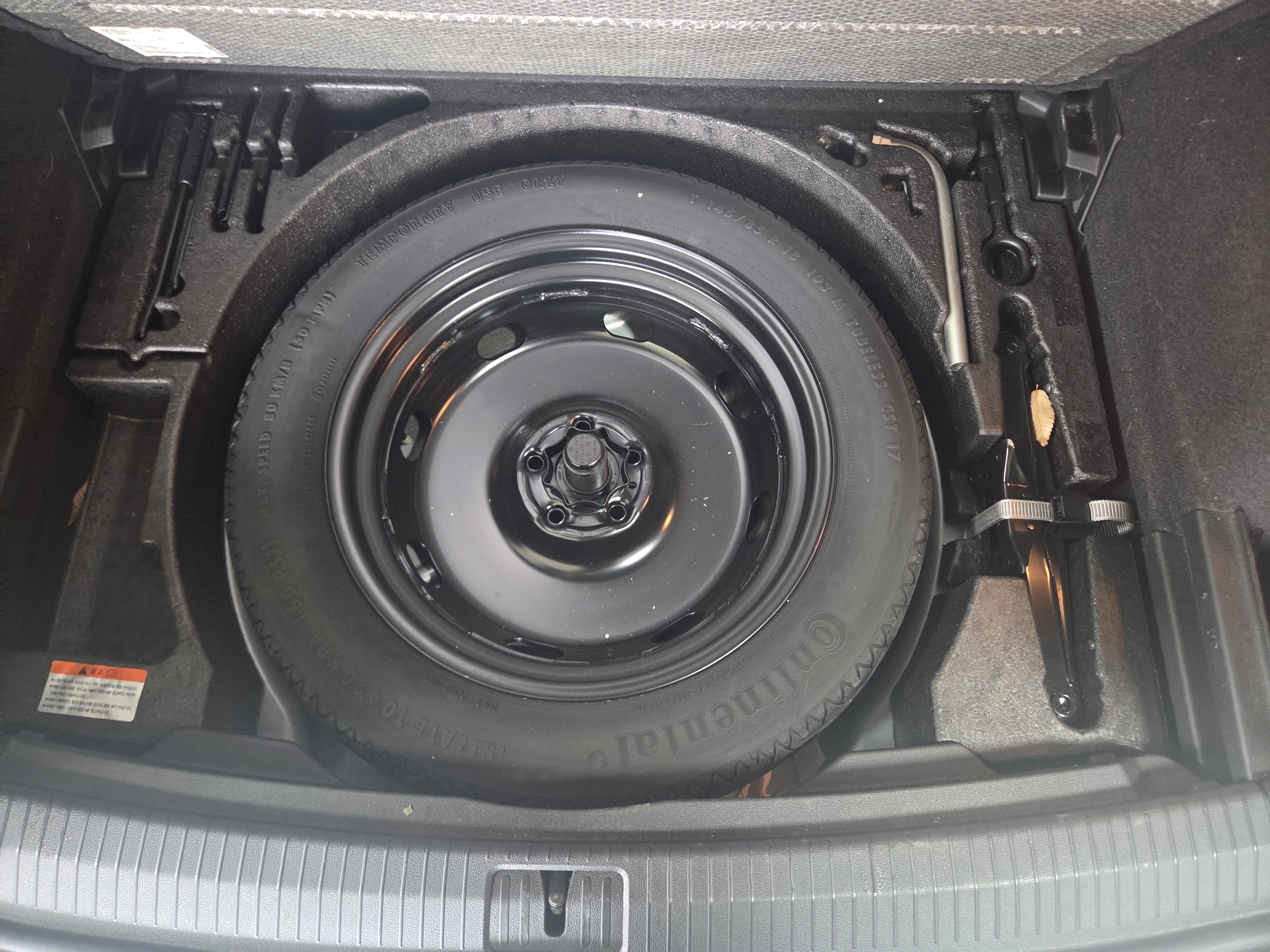 2018 VOLKSWAGEN TIGUAN (2ND GEN) 2.0 TDI - Thumbnail 37