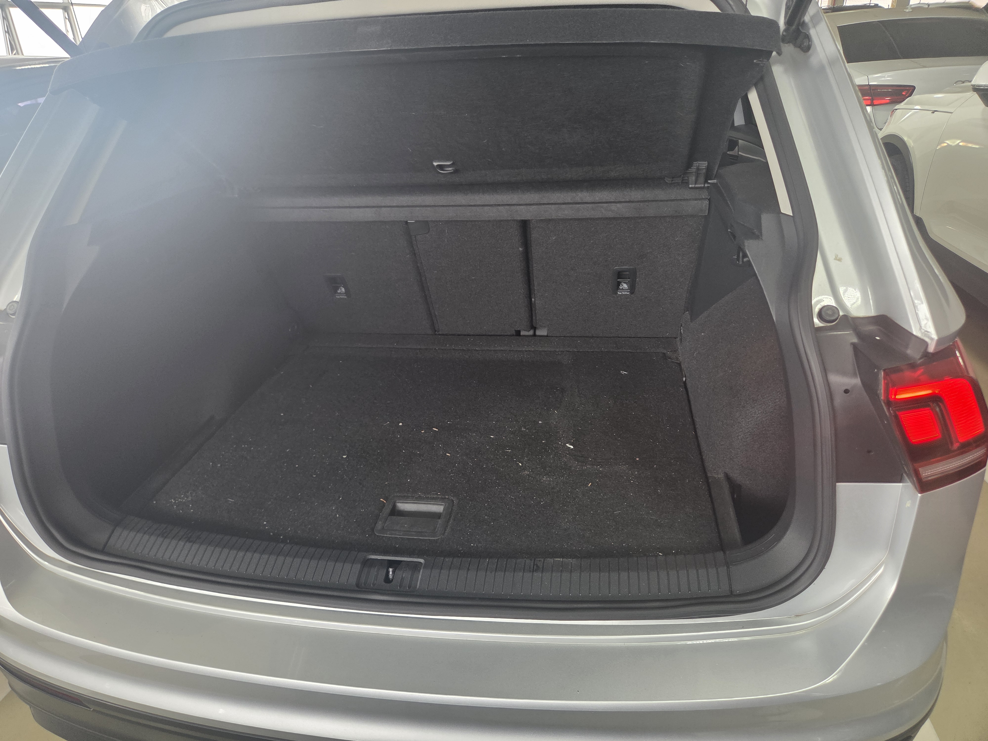 2018 VOLKSWAGEN TIGUAN (2ND GEN) 2.0 TDI - Thumbnail 38