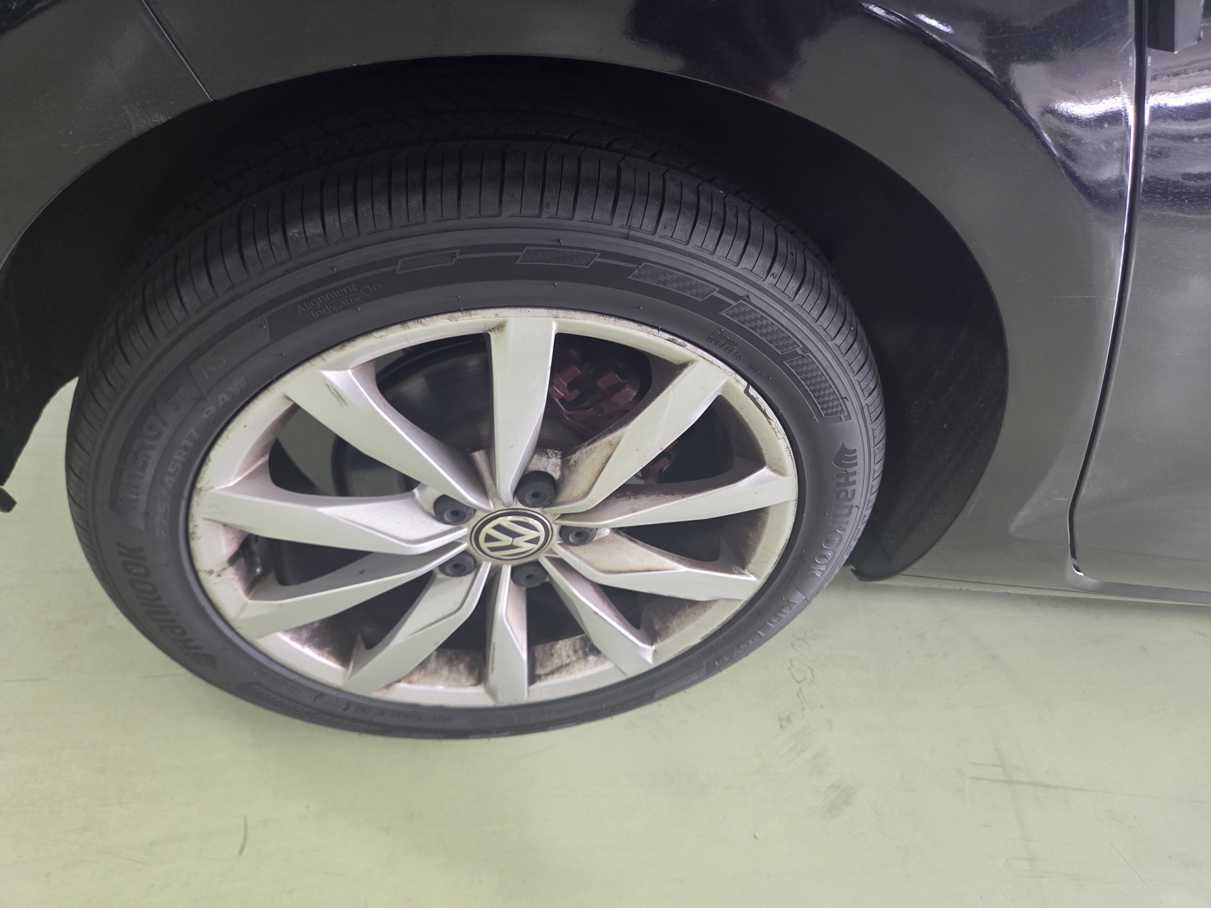 2013 VOLKSWAGEN GOLF 7 1.6 TDI - Thumbnail 8