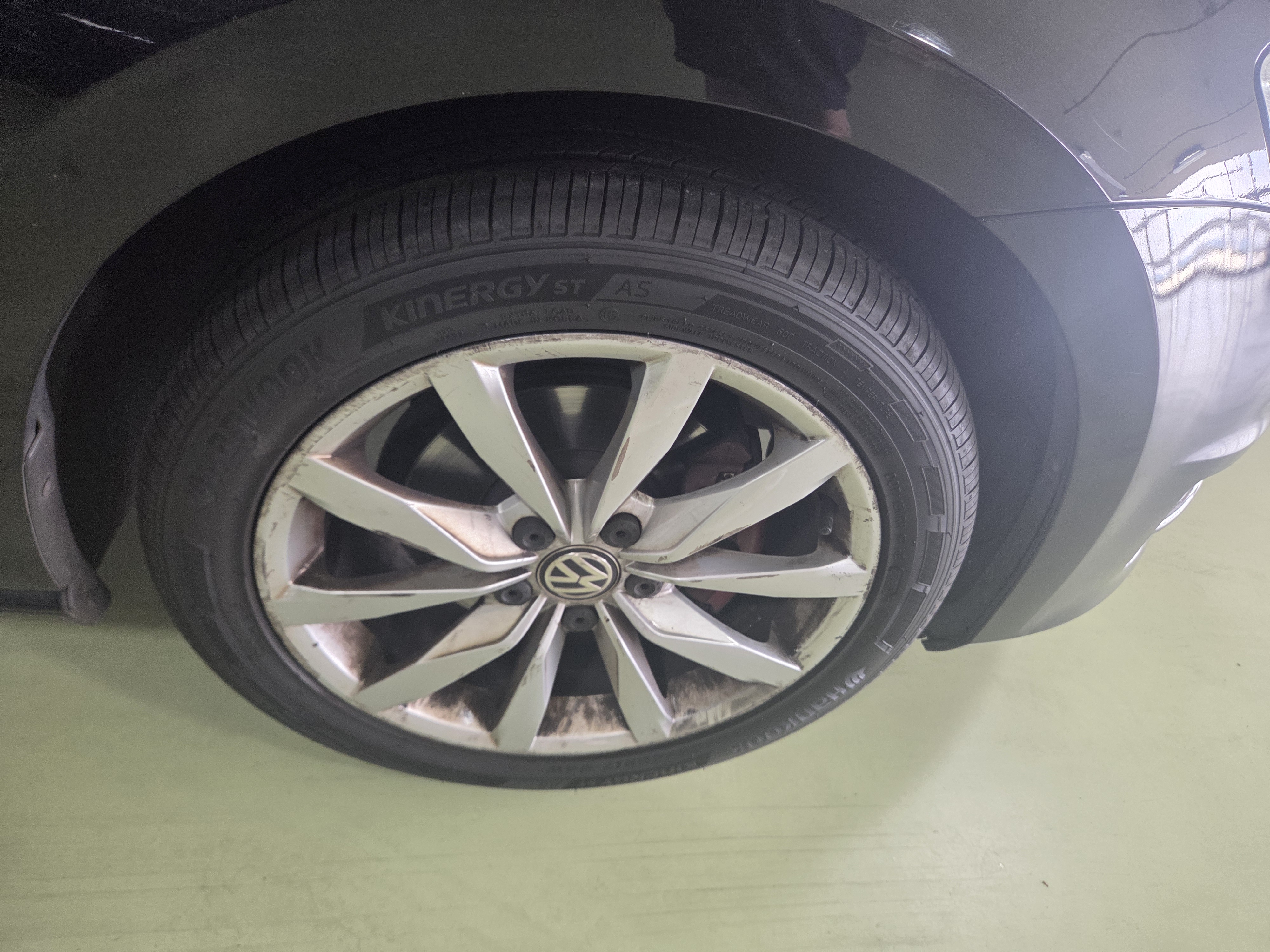 2013 VOLKSWAGEN GOLF 7 1.6 TDI - Thumbnail 9