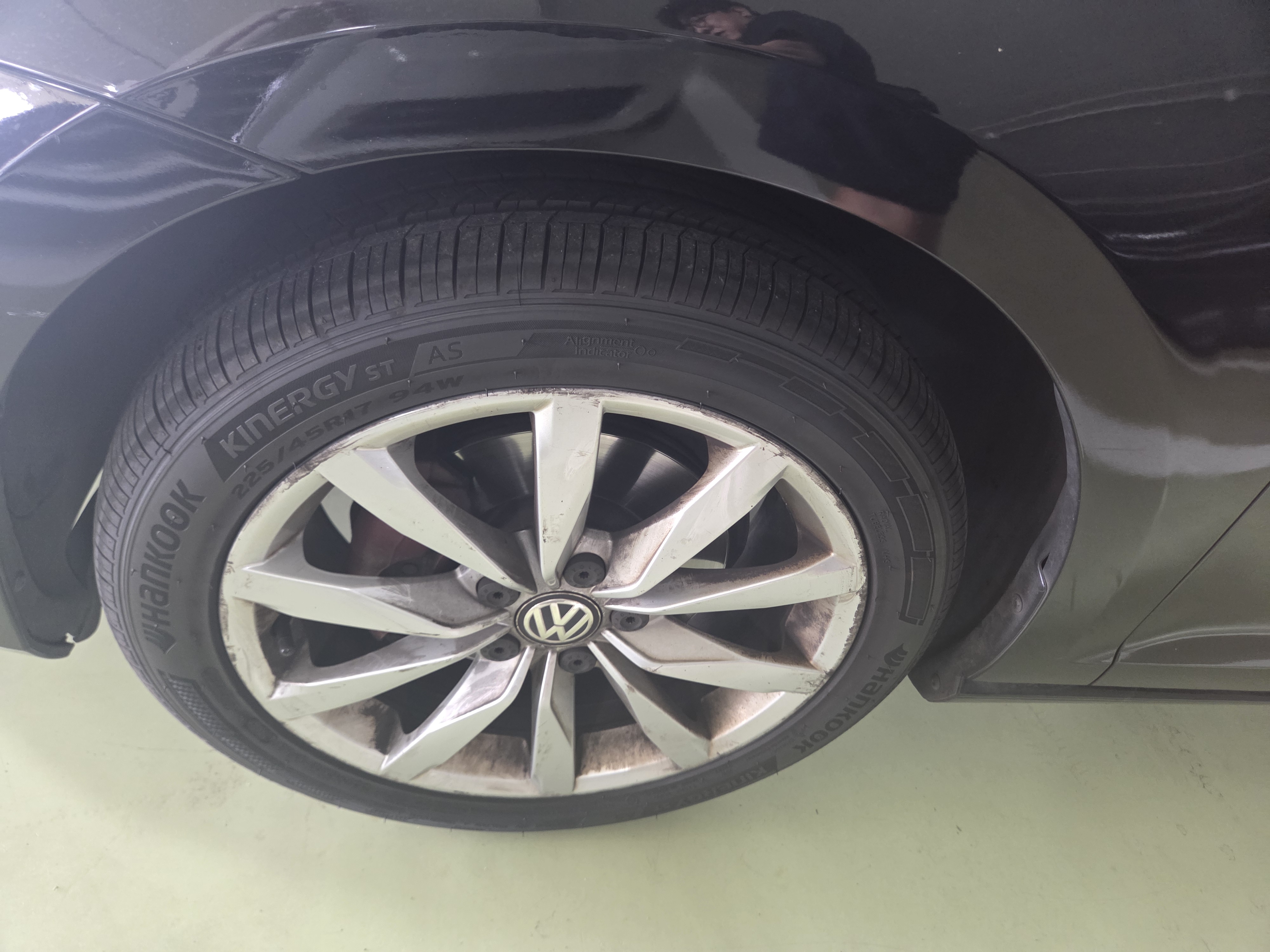 2013 VOLKSWAGEN GOLF 7 1.6 TDI - Thumbnail 12
