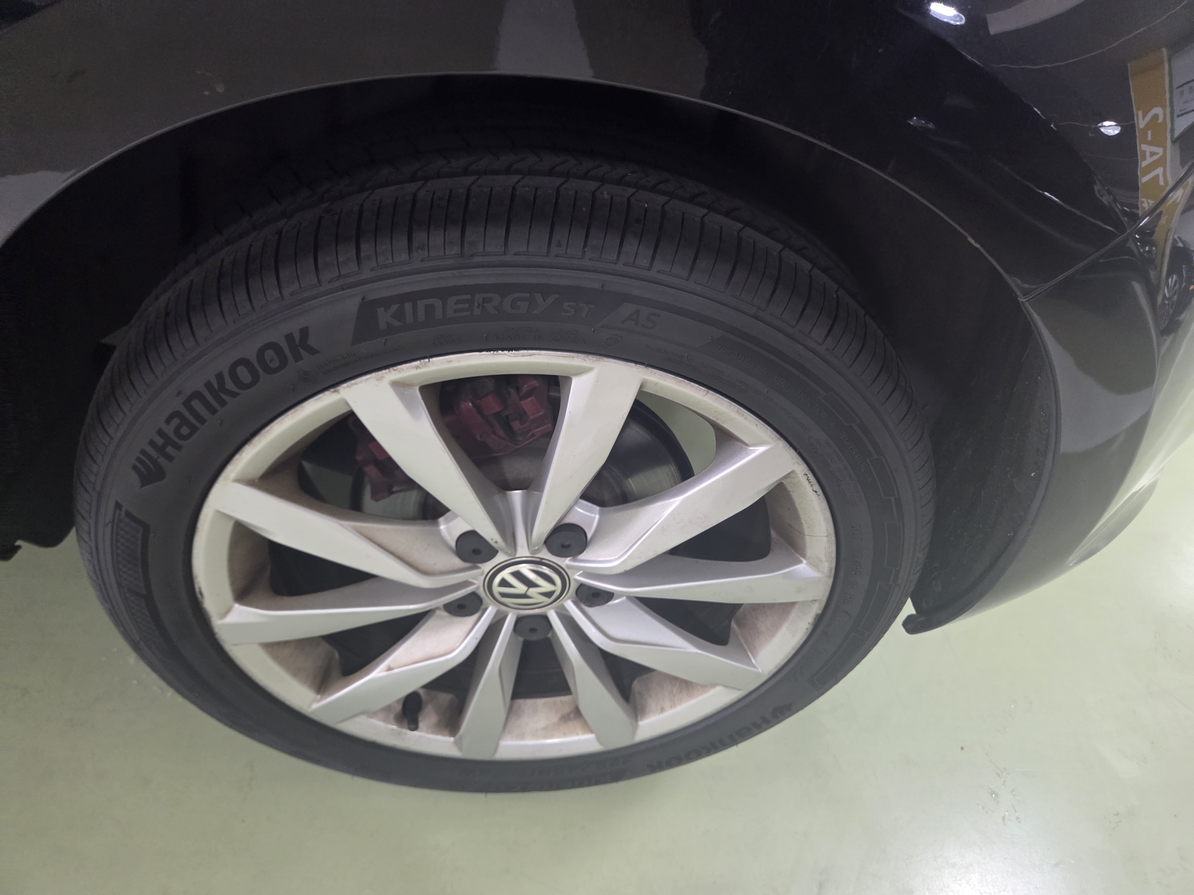 2013 VOLKSWAGEN GOLF 7 1.6 TDI - Thumbnail 13