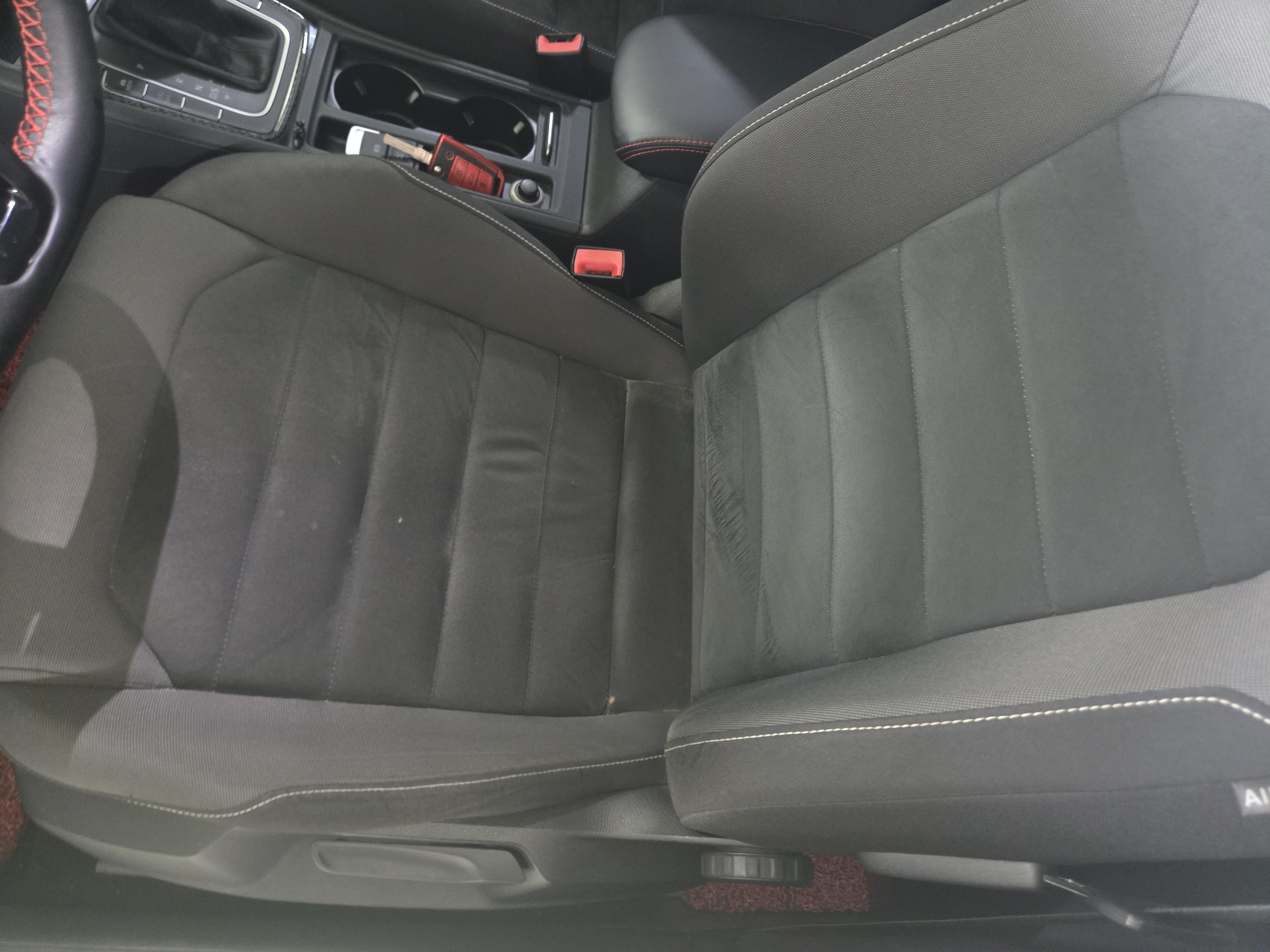 2013 VOLKSWAGEN GOLF 7 1.6 TDI - Thumbnail 14