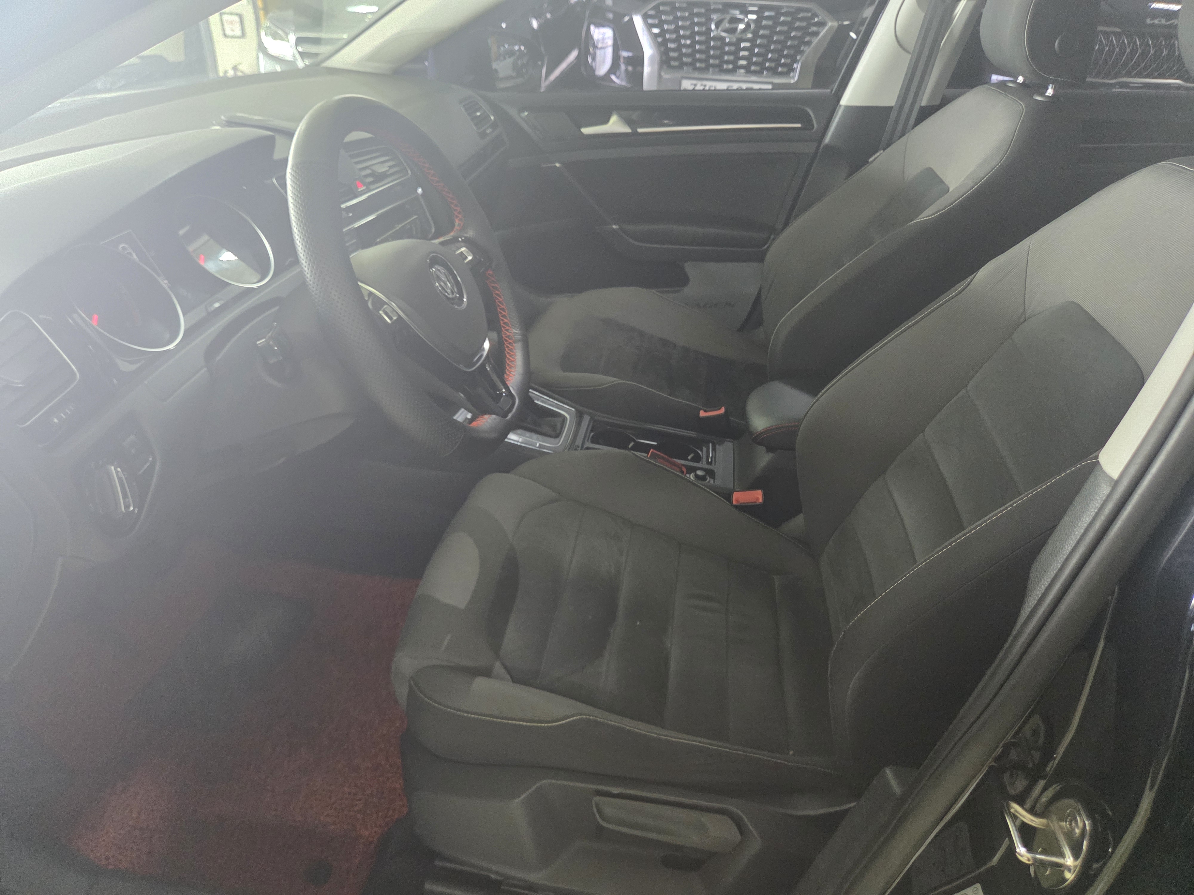 2013 VOLKSWAGEN GOLF 7 1.6 TDI - Thumbnail 15
